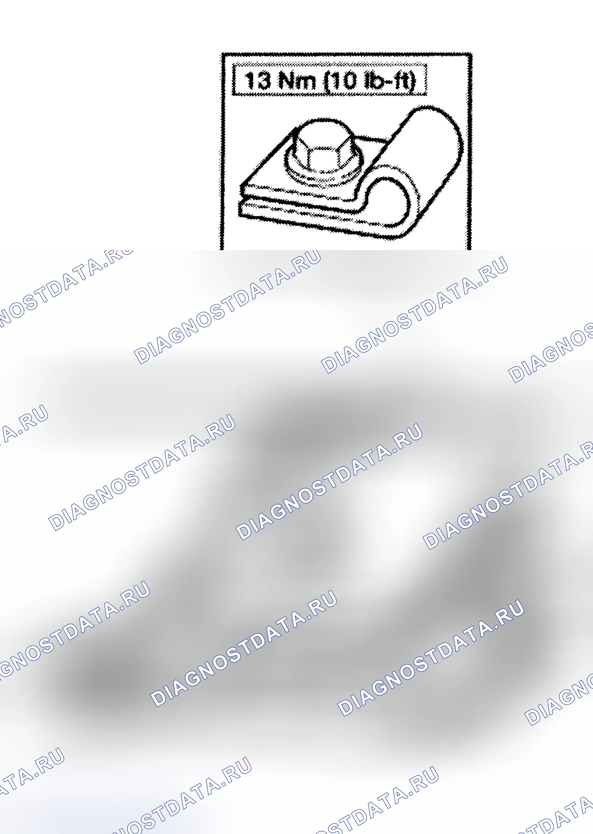 Рис. 17. Ford Crown Victoria II
