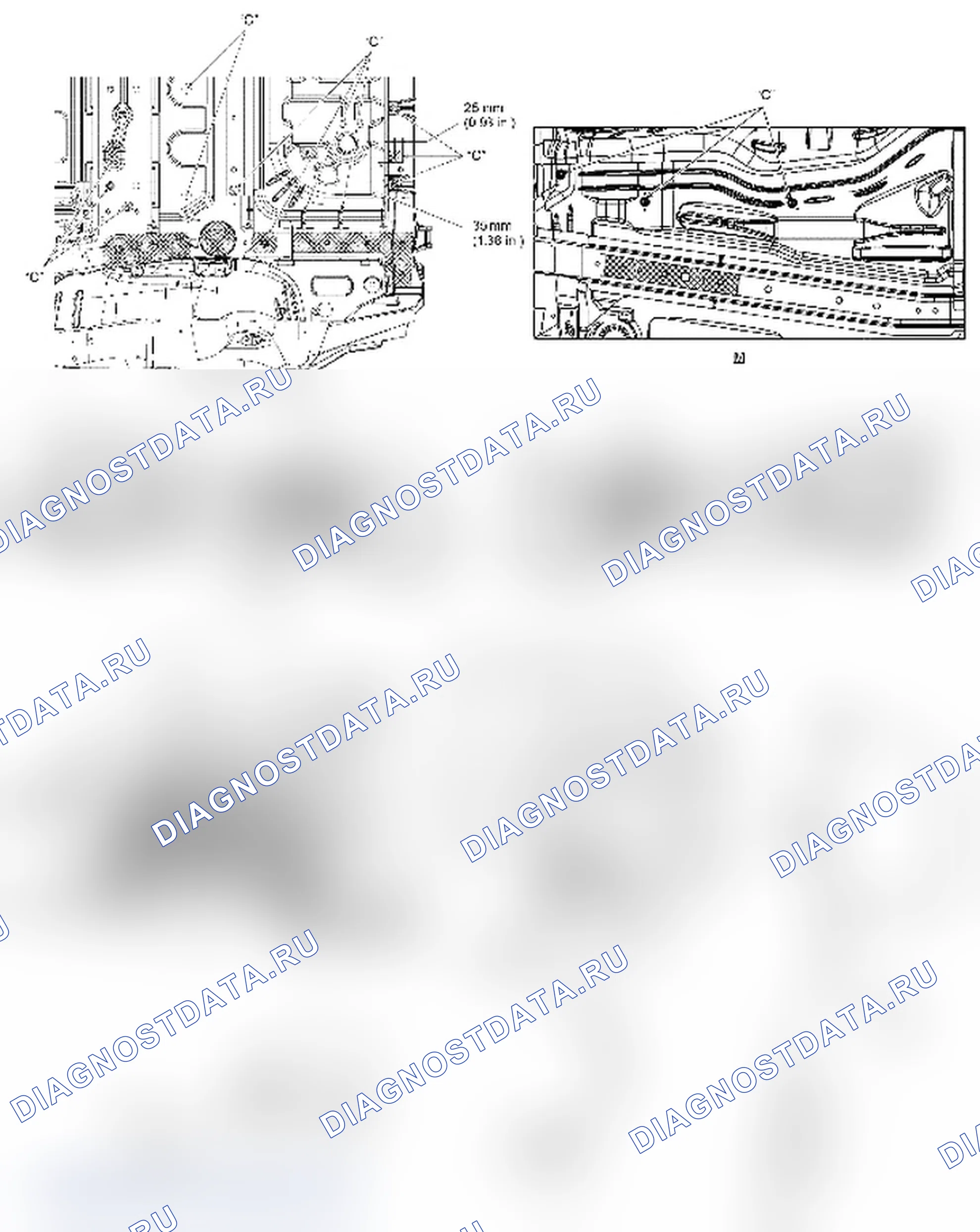 Рис. 10. Suzuki Grand Vitara II рестайлинг