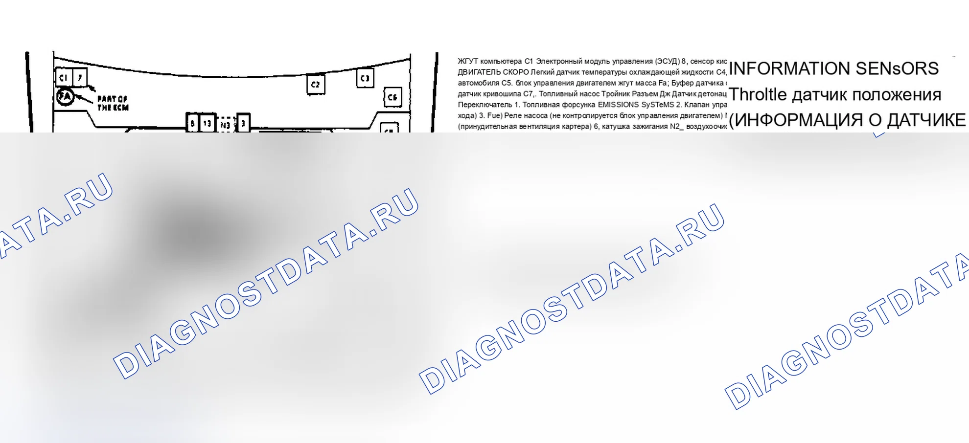 Рис. 185. Buick Electra Park Avenue Ultra 