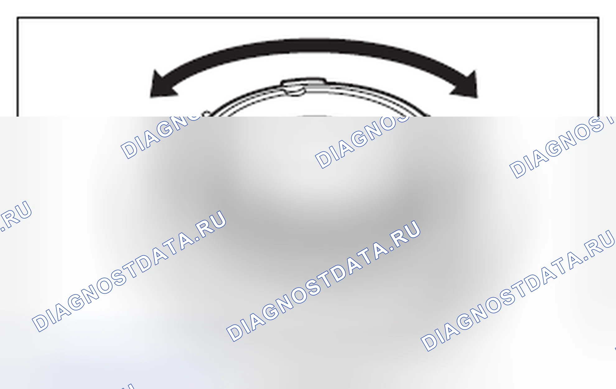 Рис. 90. Subaru Outback BR рестайлинг
