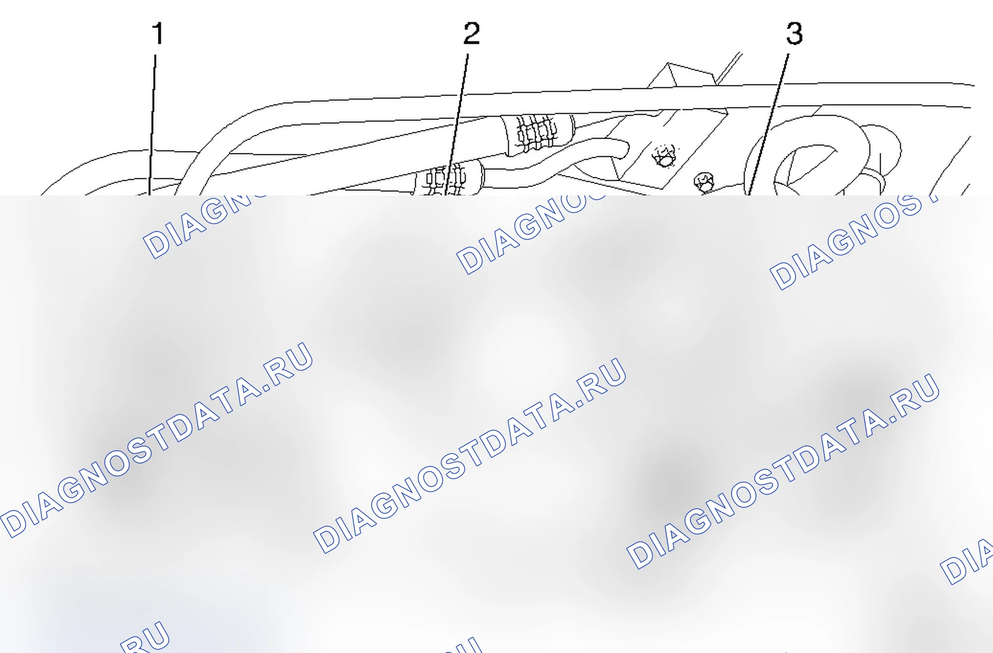 Демонтаж и установка головки цилиндров. Opel Zafira B