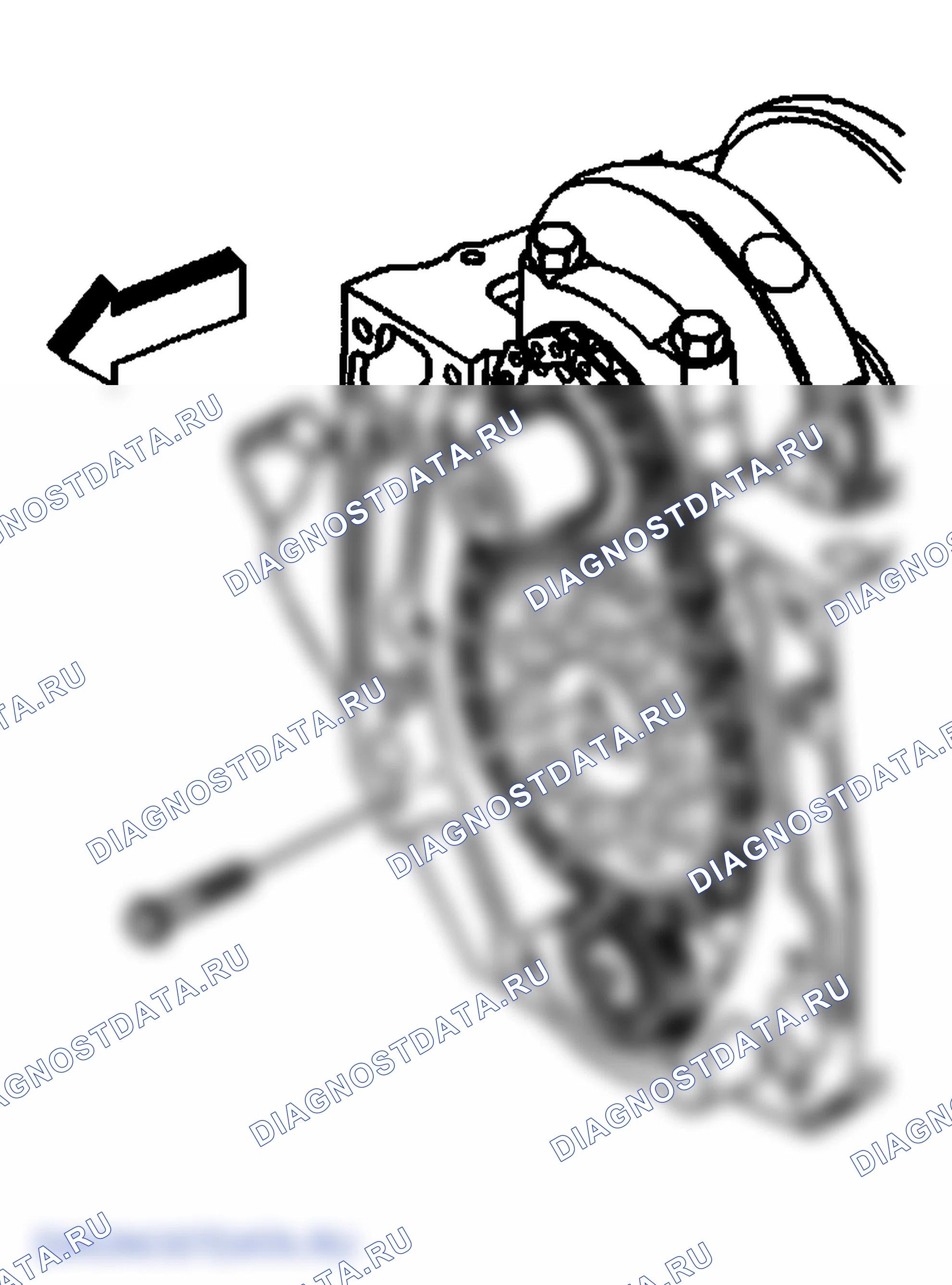 Рис. 517. GMC Savana Special G3500 