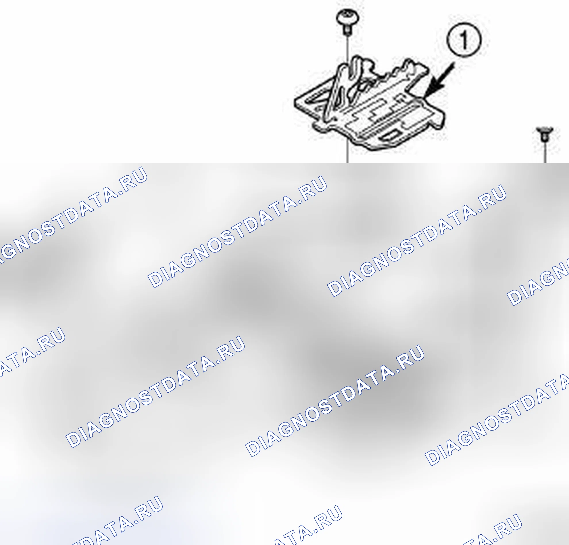 Рис. 224. RAM Pickup 3500 