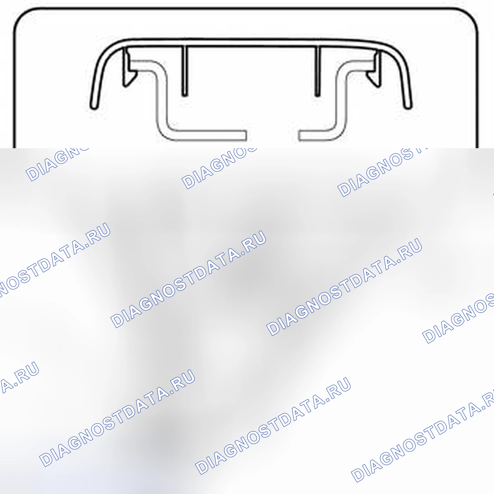 Рис. 368. Toyota Highlander III