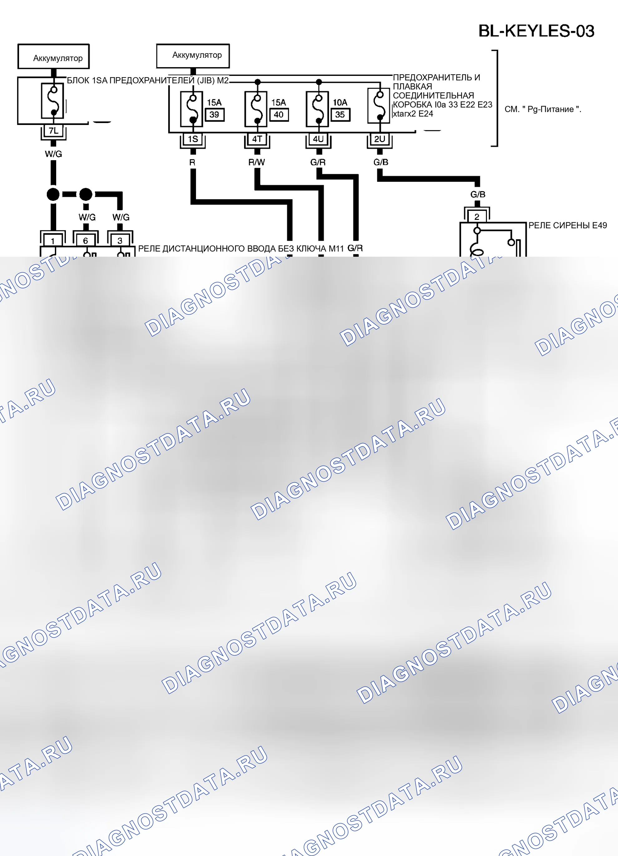 Рис. 68. Honda Stream I