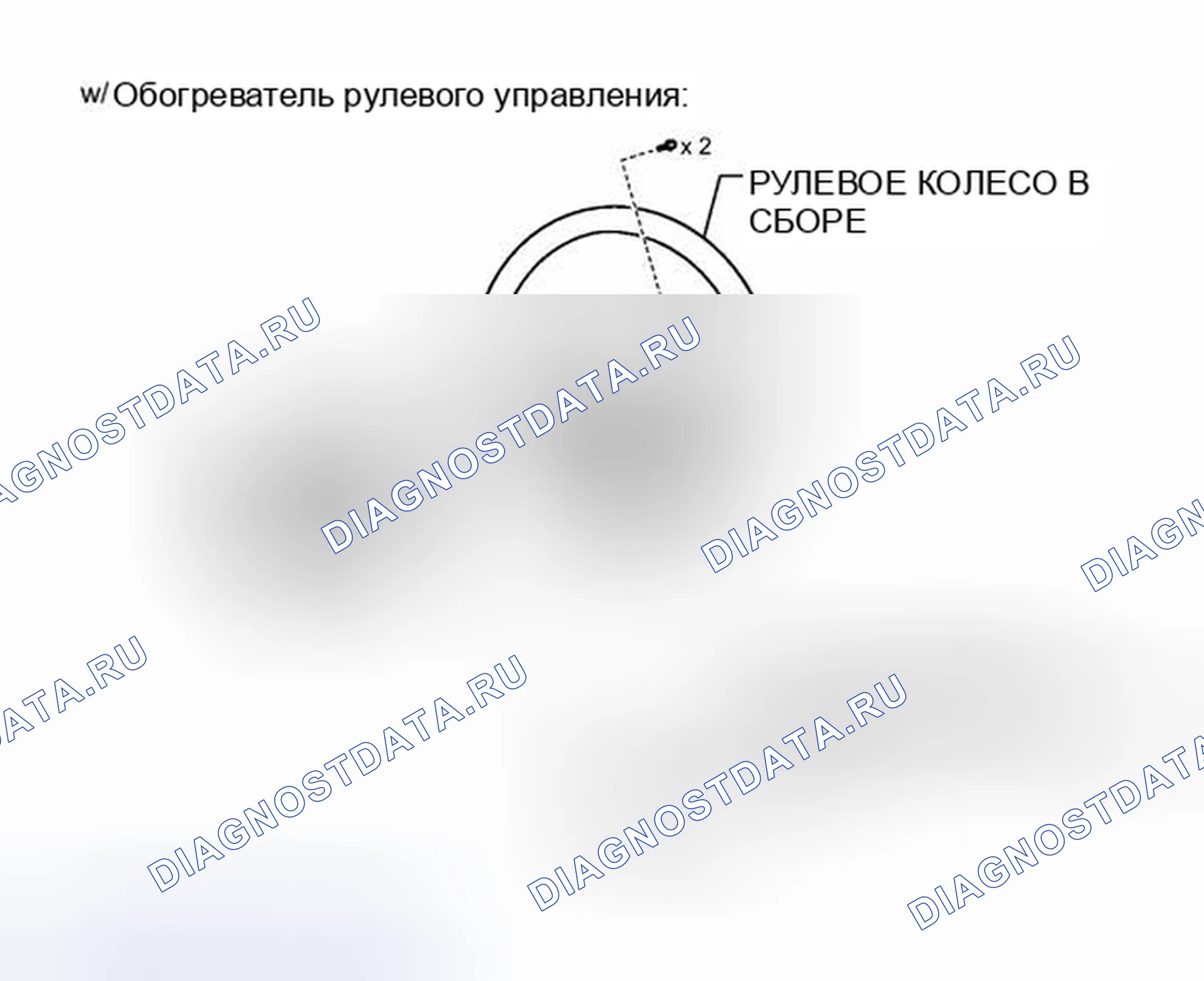 Рис. 42: ИЛЛЮСТРАЦИЯ. Toyota Land Cruiser 200 рестайлинг