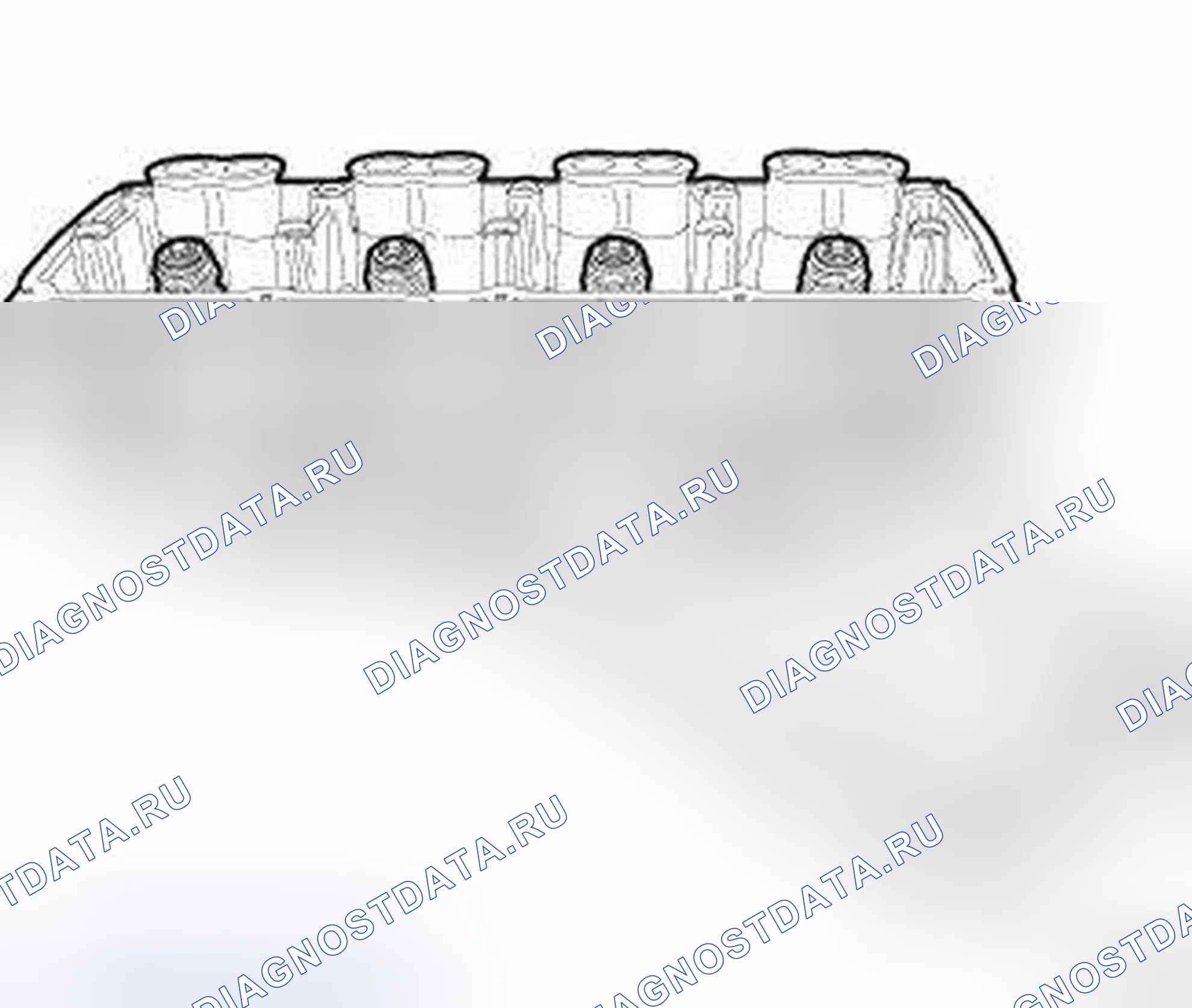 Рис. 570. Dodge Charger VI