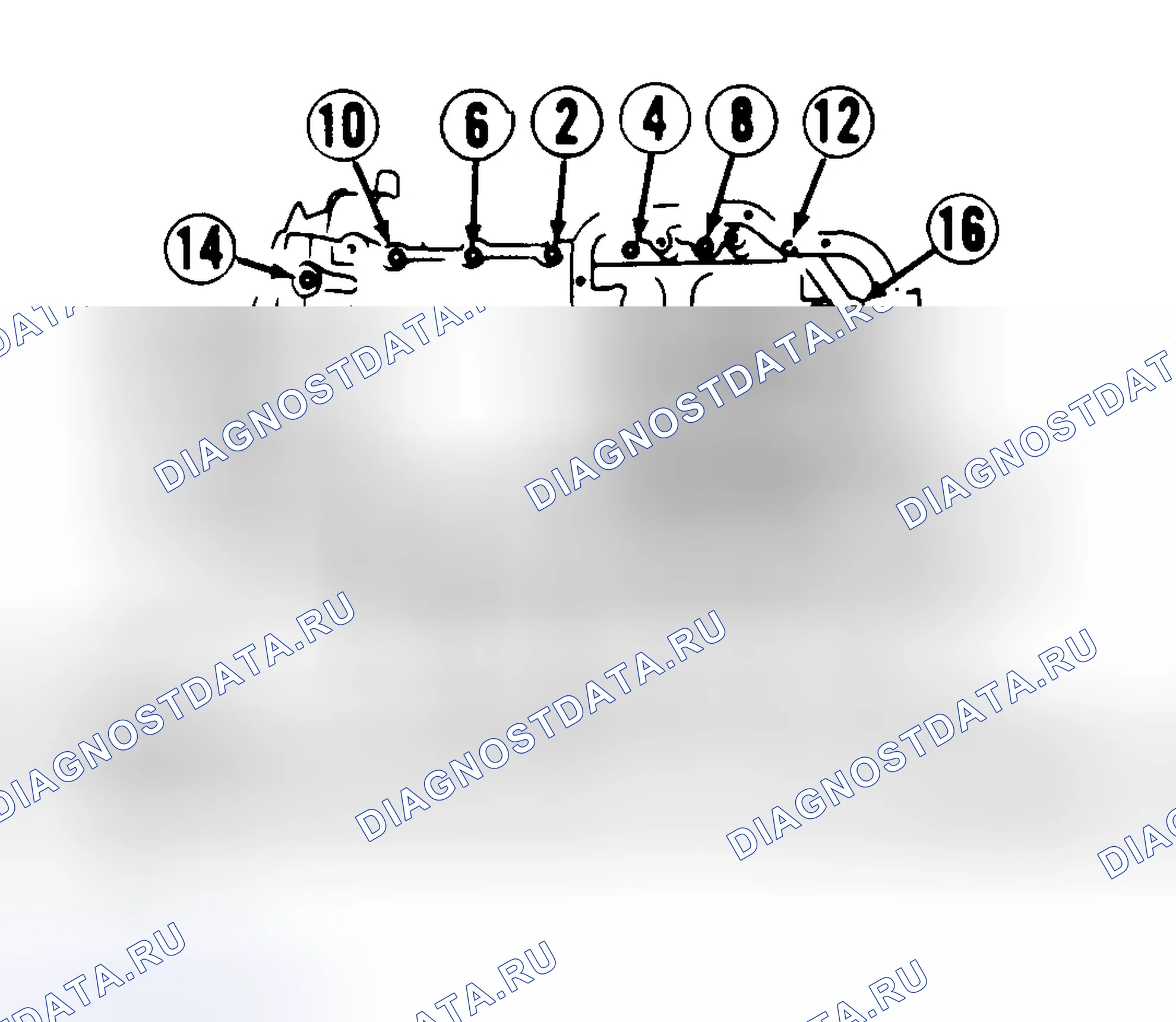 Рис. 22. Nissan Sentra B13