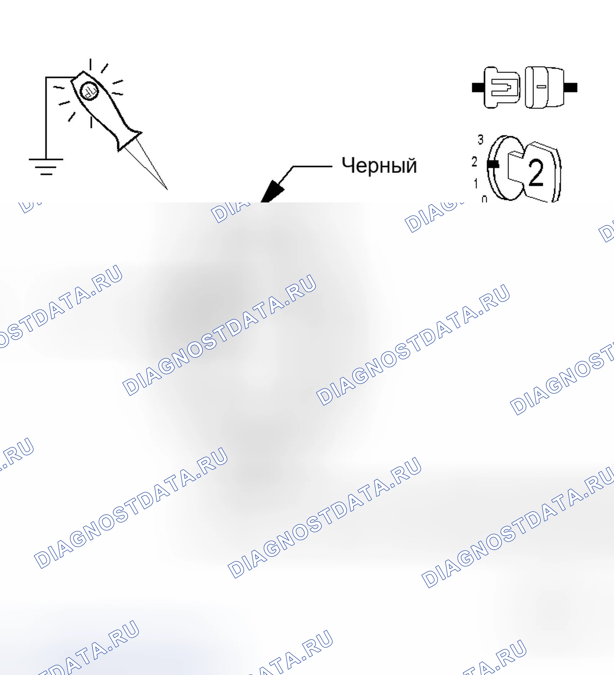 Рис. 9. Dodge Magnum I
