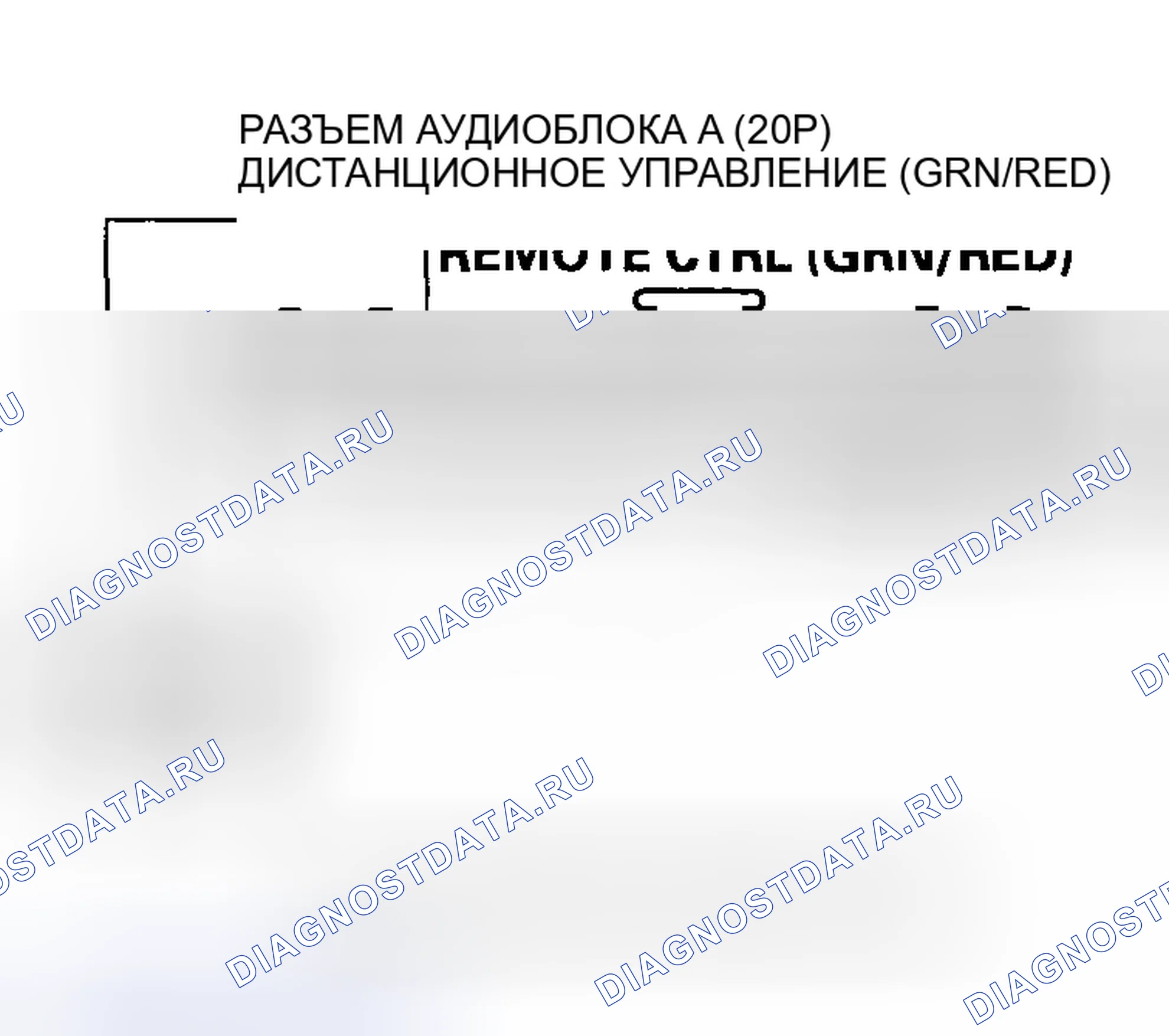Рис. 44. Honda Pilot I рестайлинг