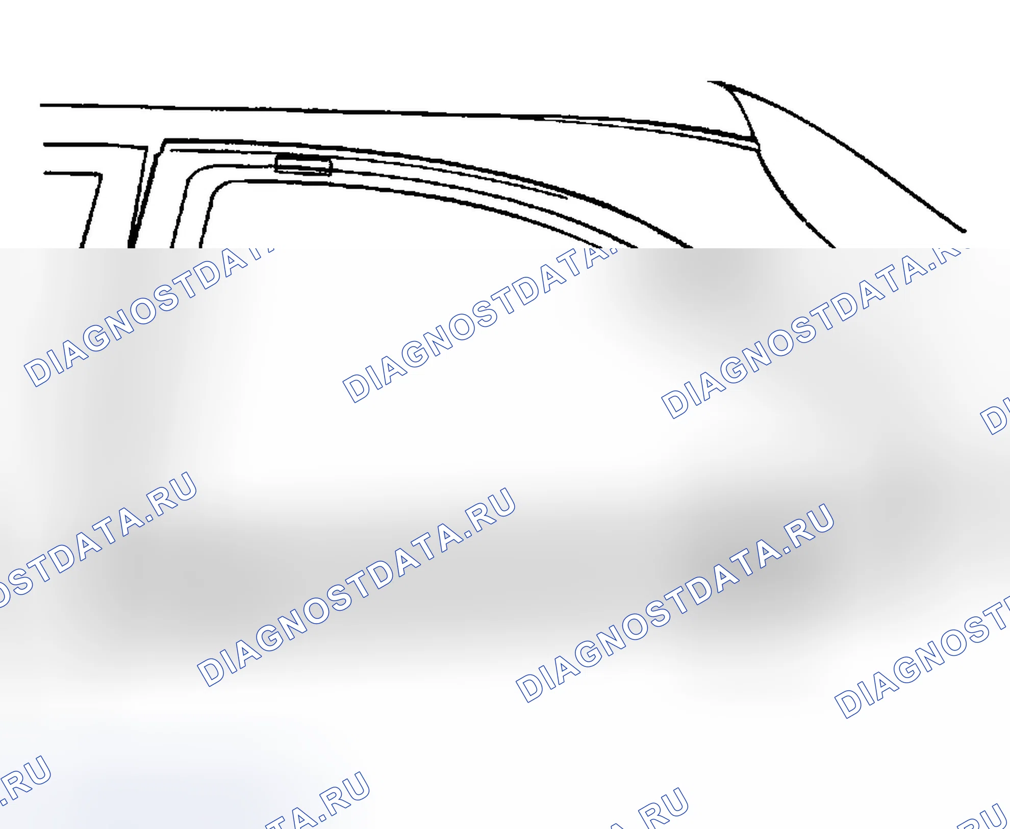 Рис. 90: ДЕМОНТАЖ. Hyundai Accent II рестайлинг