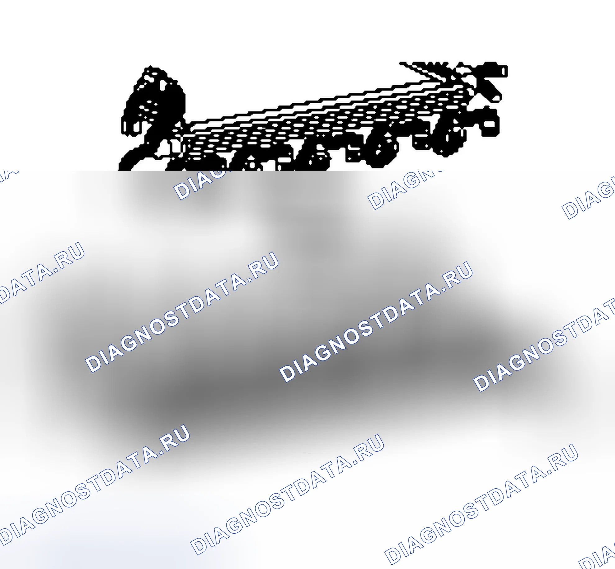Рис. 2009. Ford Pickup F150 