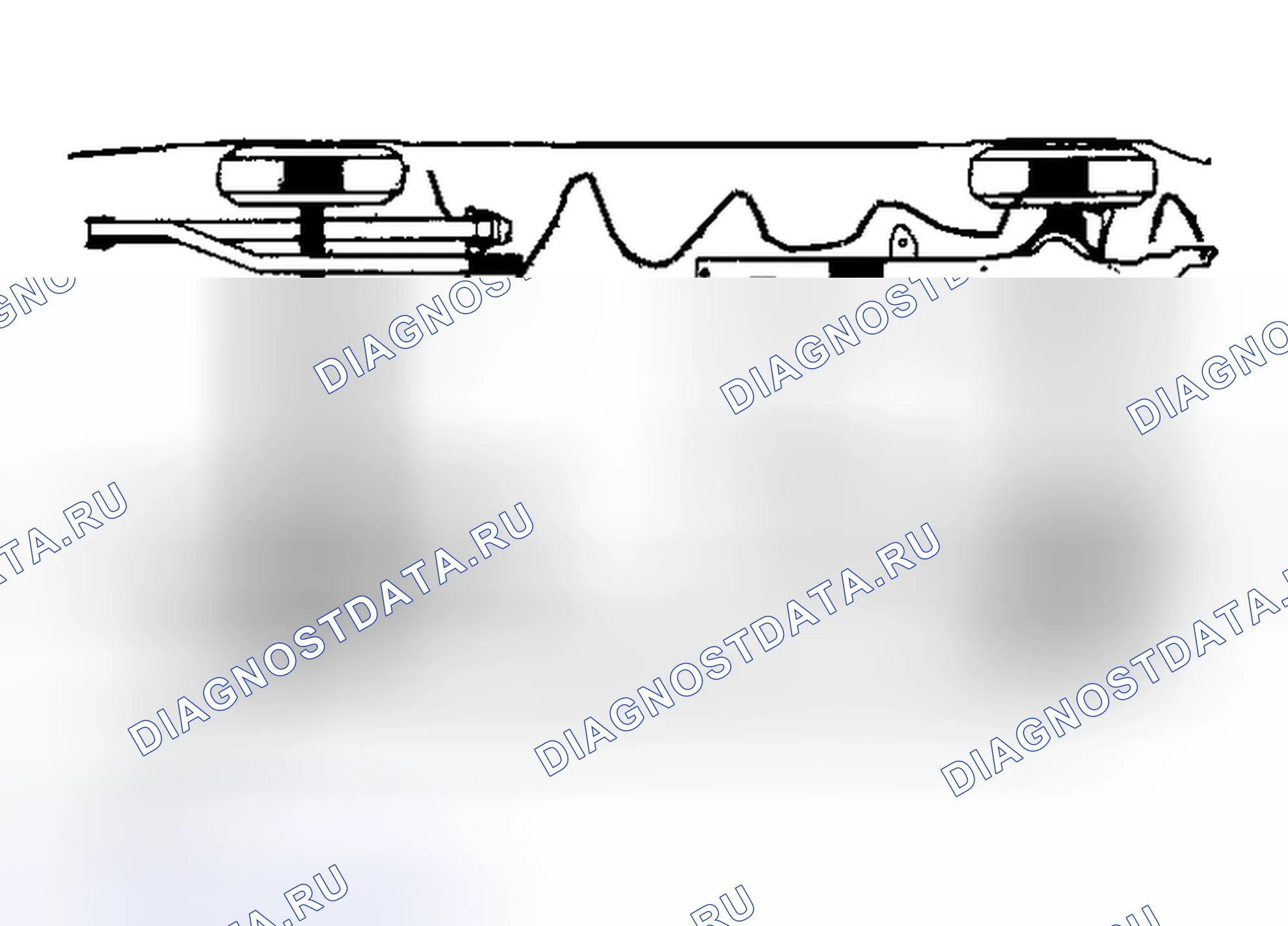 Рис. 17. Chevrolet Cavalier II