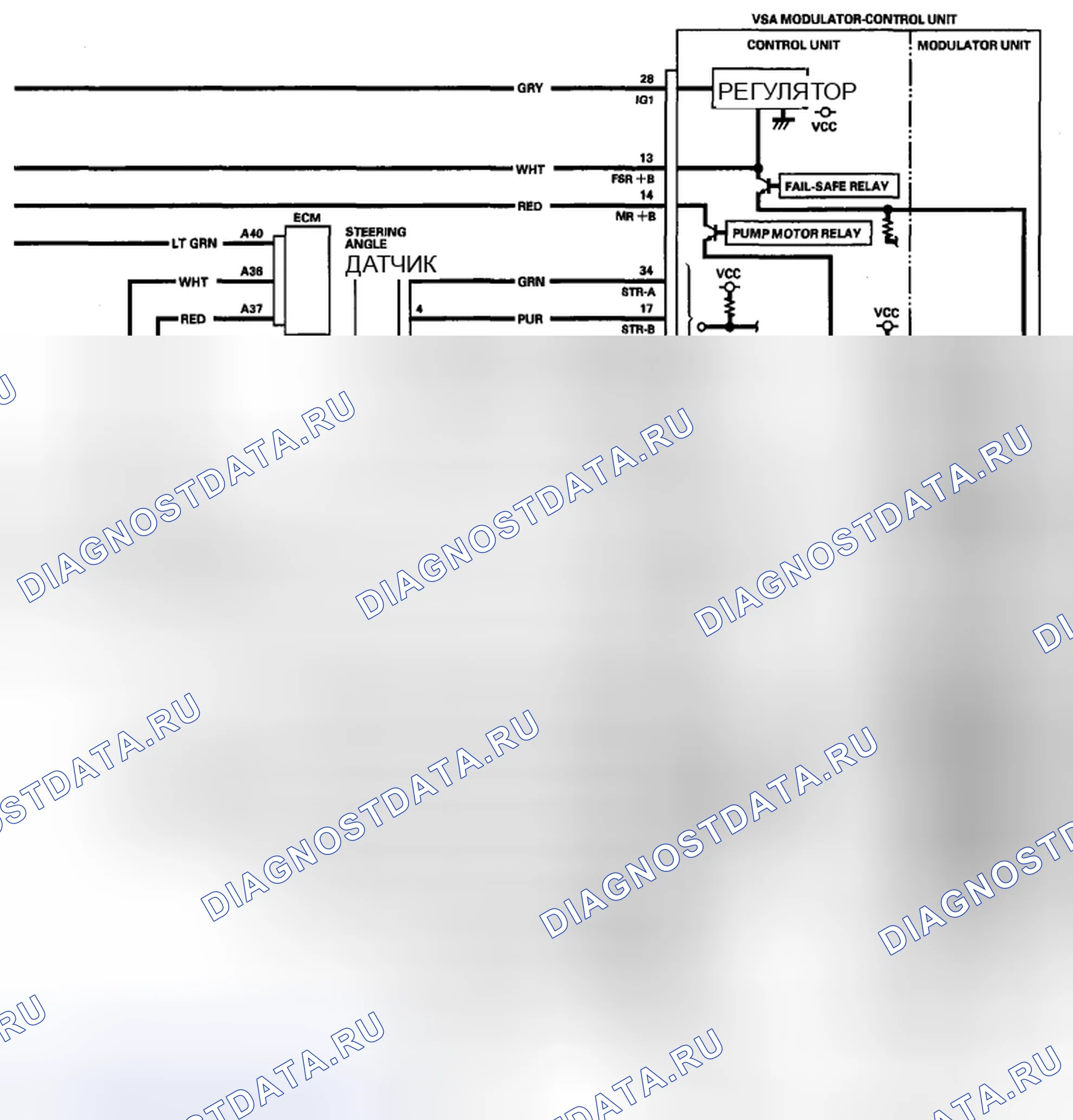 Рис. 104. Acura CSX I