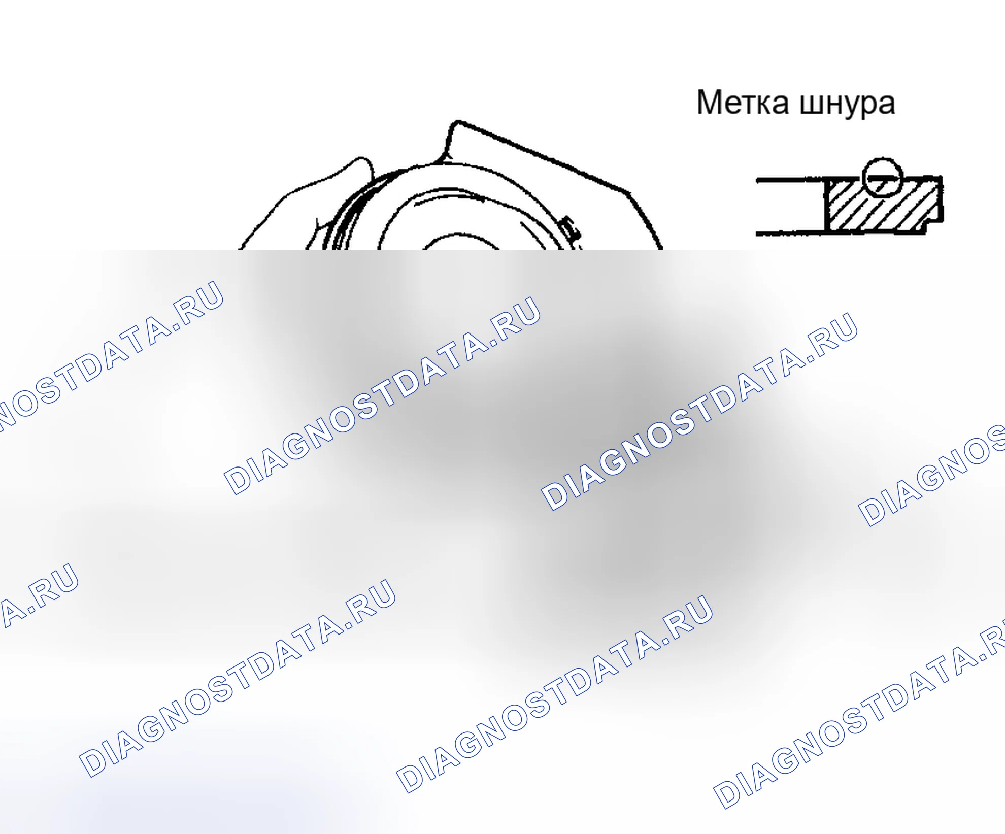 Рис. 439. Toyota Matrix E130