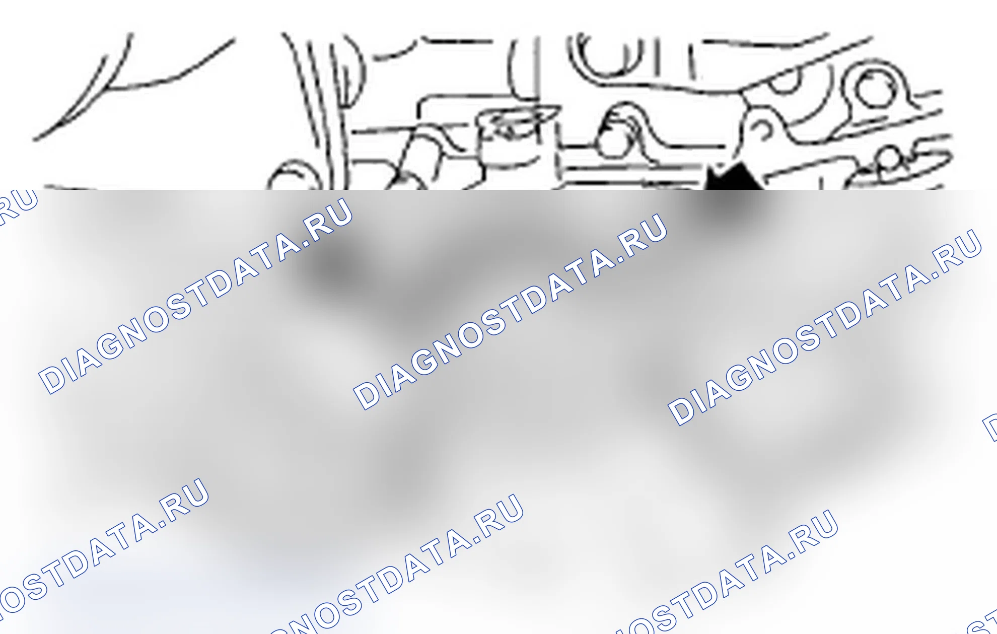 Рис. 101. Subaru Impreza WRX GD/GG рестайлинг 2