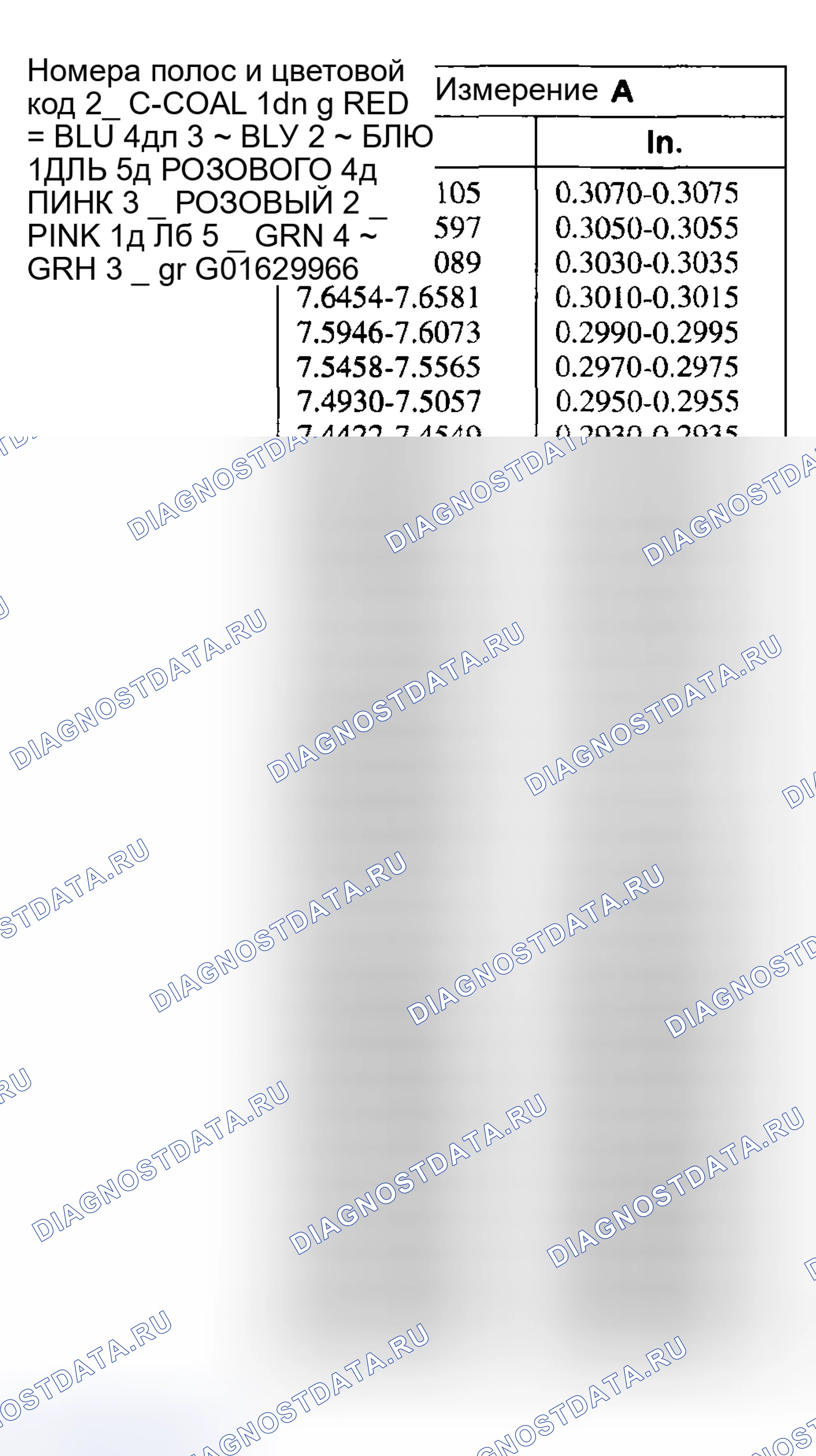 Рис. 231. Ford Pickup F250 Super Duty I