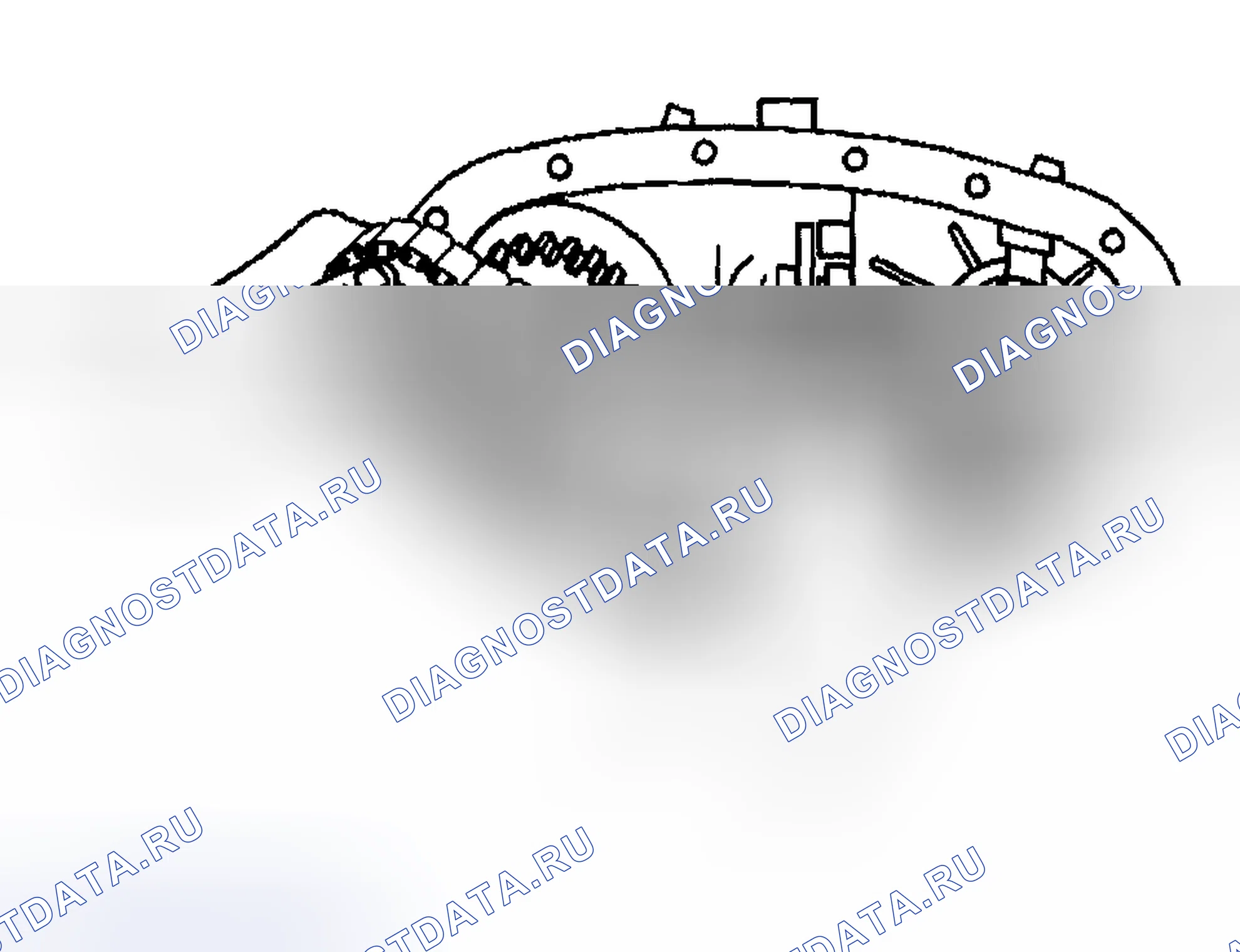 Рис. 140. Hyundai Tiburon II рестайлинг