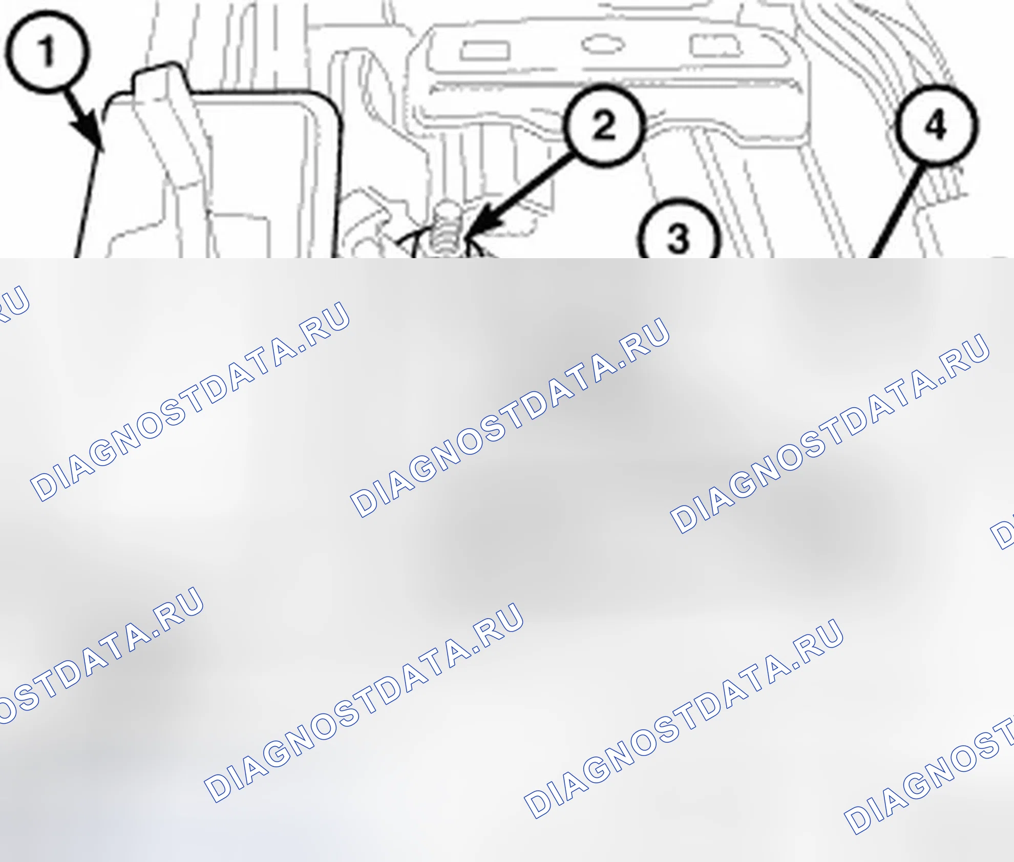 Рис. 133. Dodge Avenger II