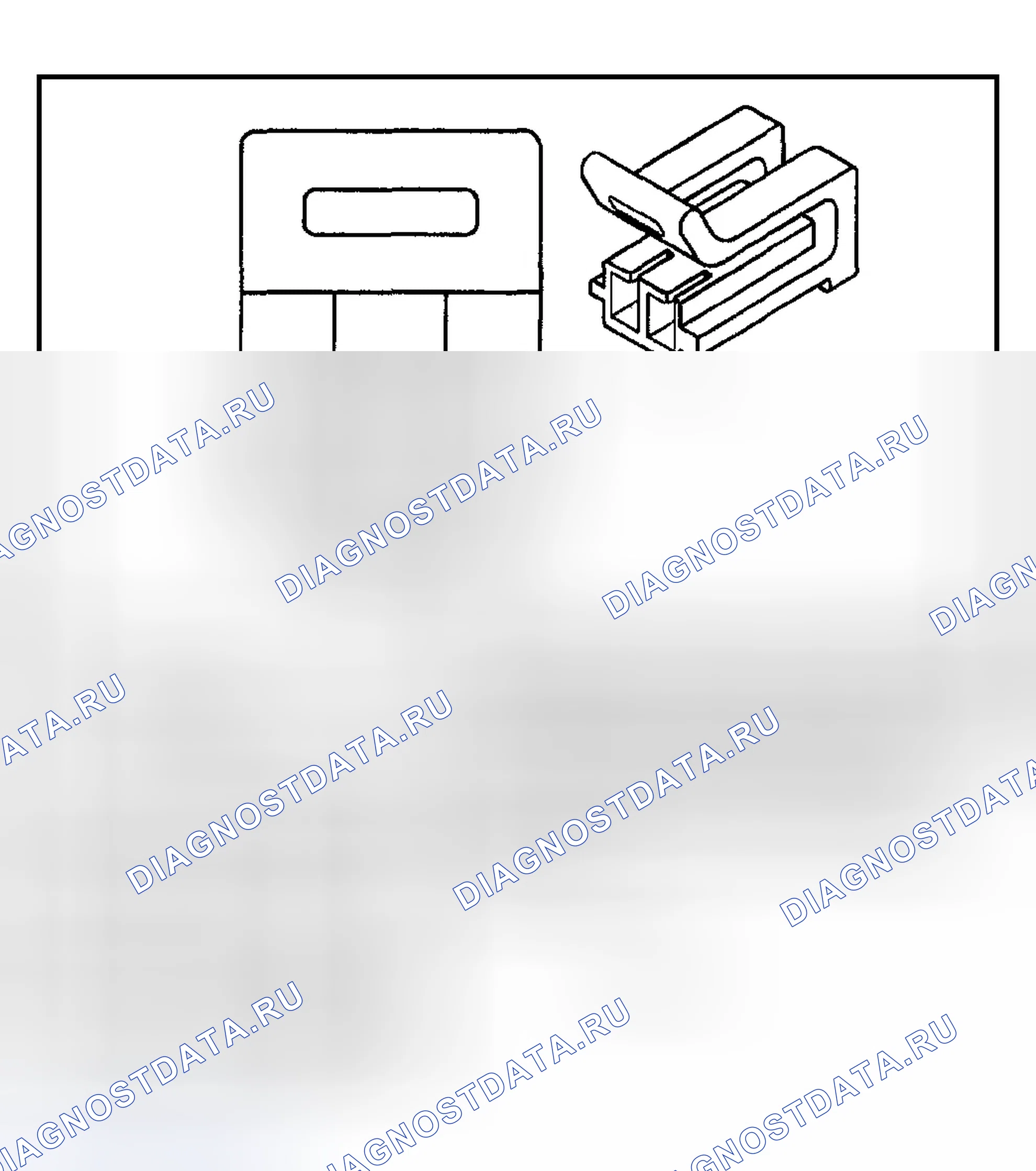 Рис. 575. Chevrolet Silverado 1500 HD 