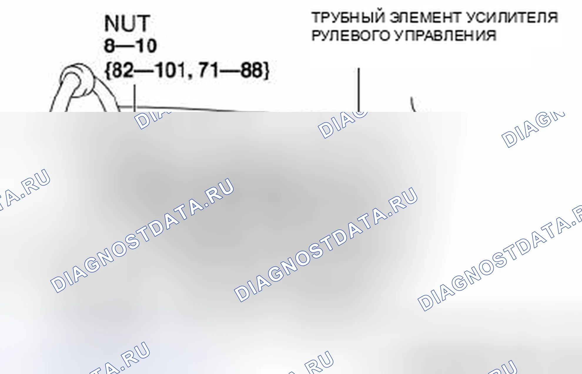 Рис. 48. Mazda 3 BL рестайлинг