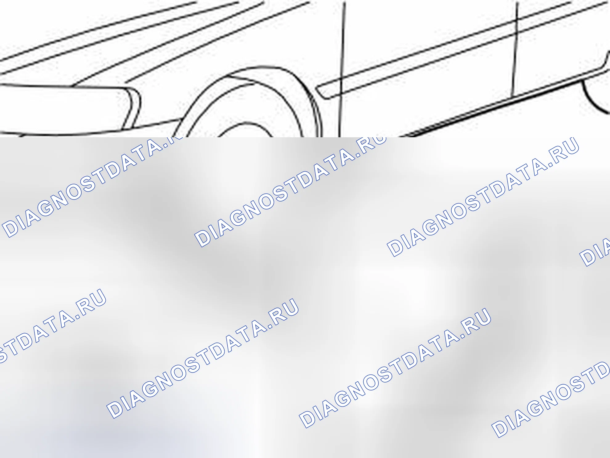 Рис. 1050. Volvo V70 II