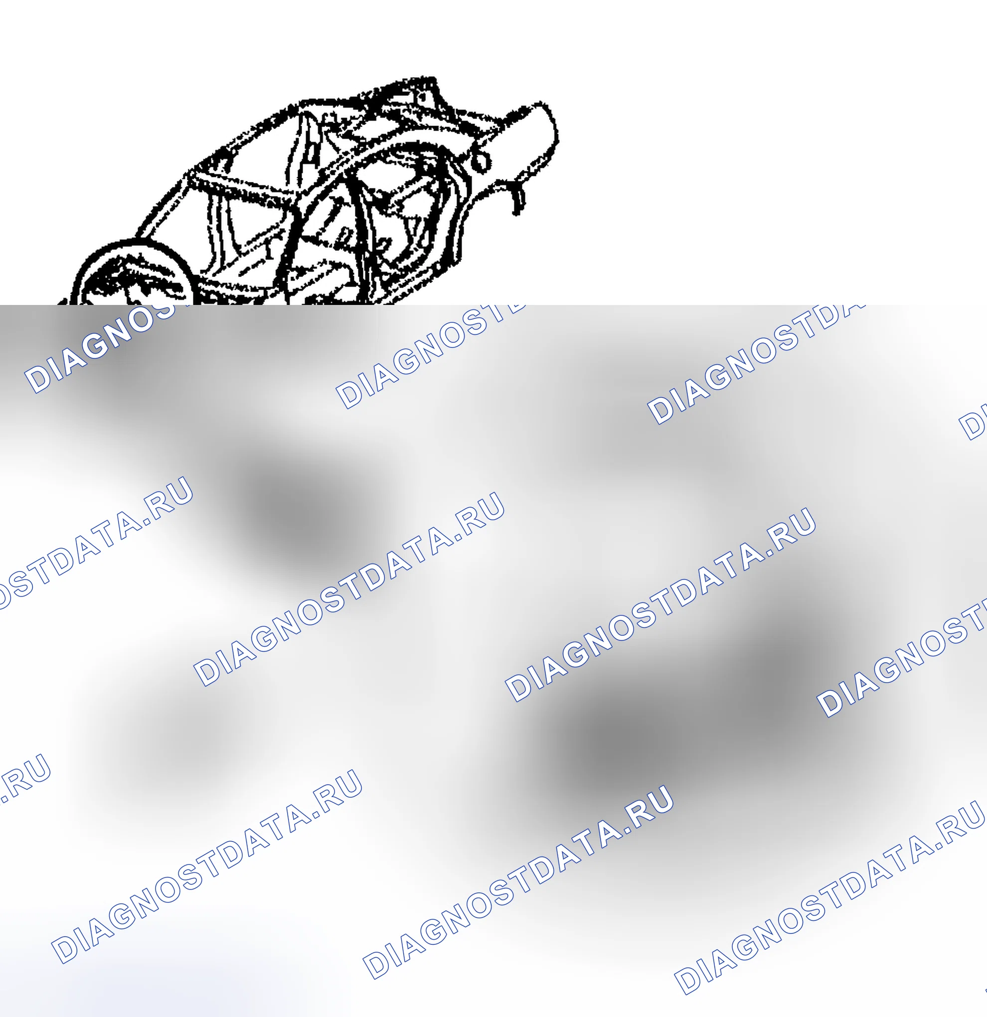 Рис. 42. Hyundai Veracruz I