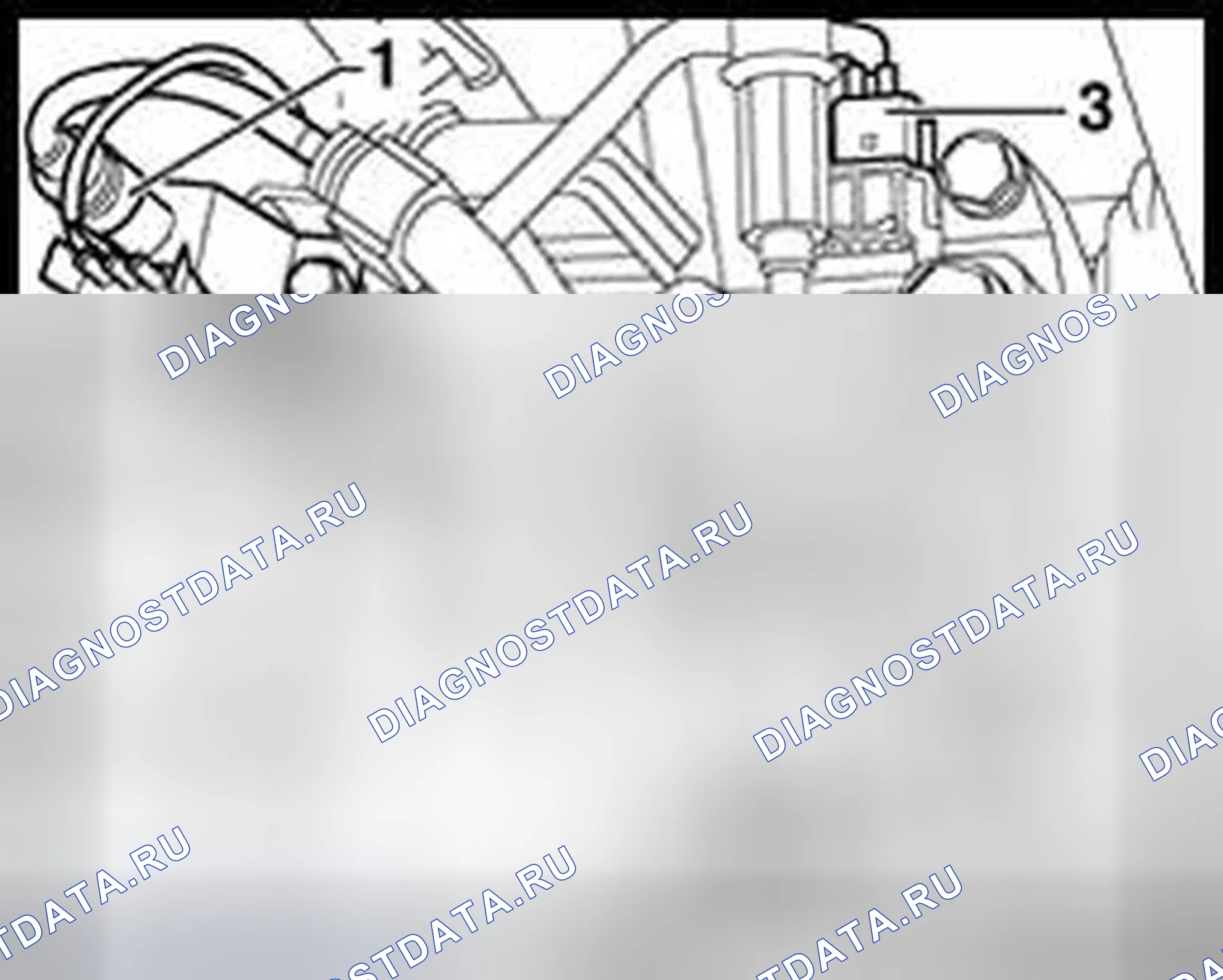 Рис. 372. Audi TT 8N рестайлинг