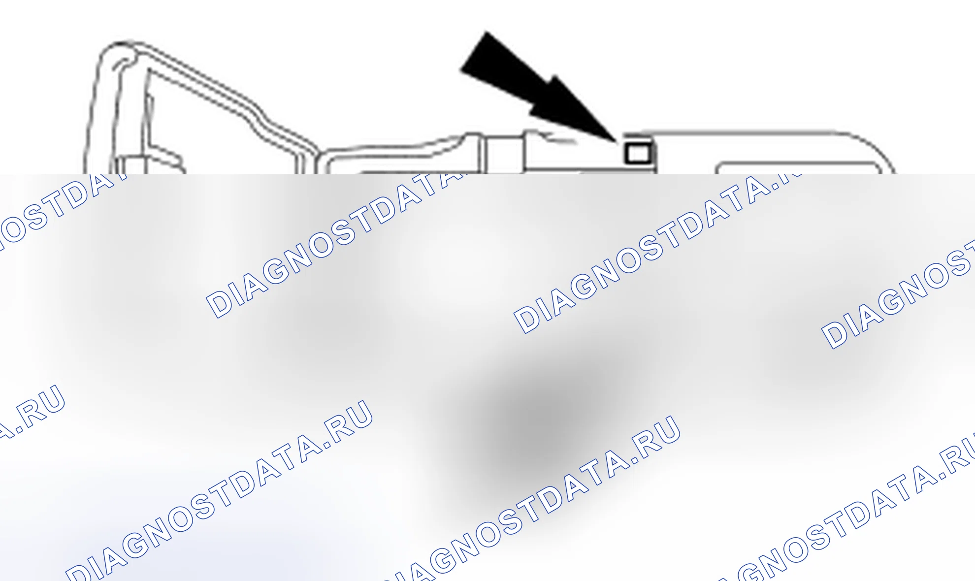 Рис. 79. Mazda 2 I рестайлинг