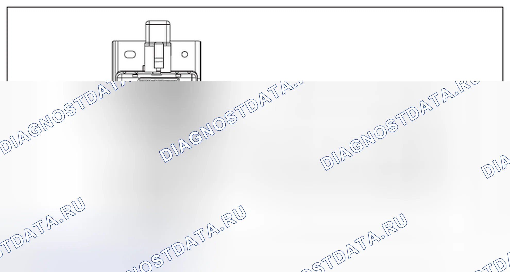 Рис. 42: РАСПОЛОЖЕНИЕ. Subaru Forester SJ