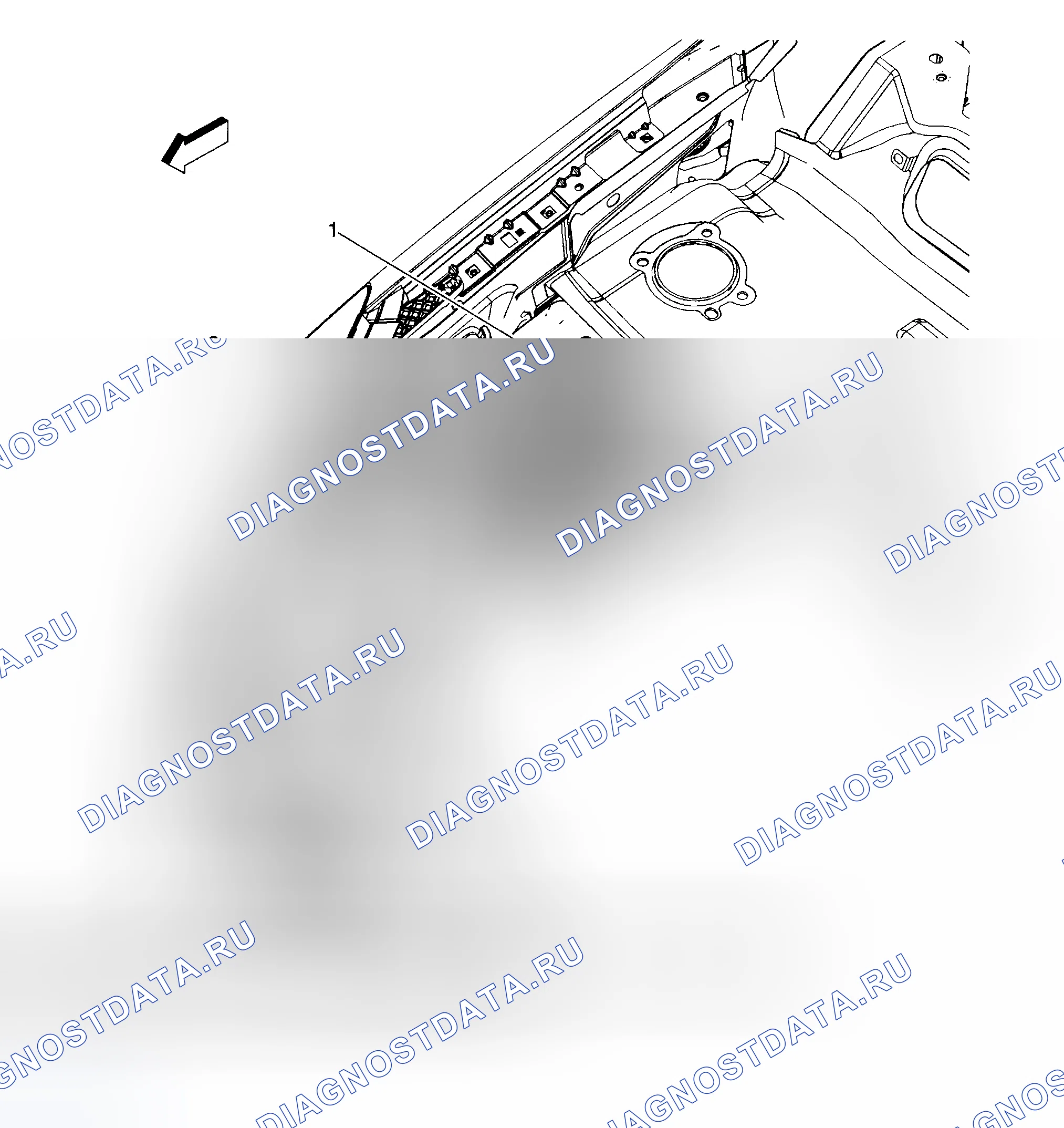 Рис. 136. Kia Rio II рестайлинг