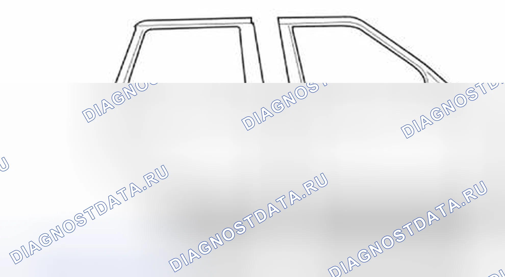 Рис. 67. Land Rover Range Rover Sport I