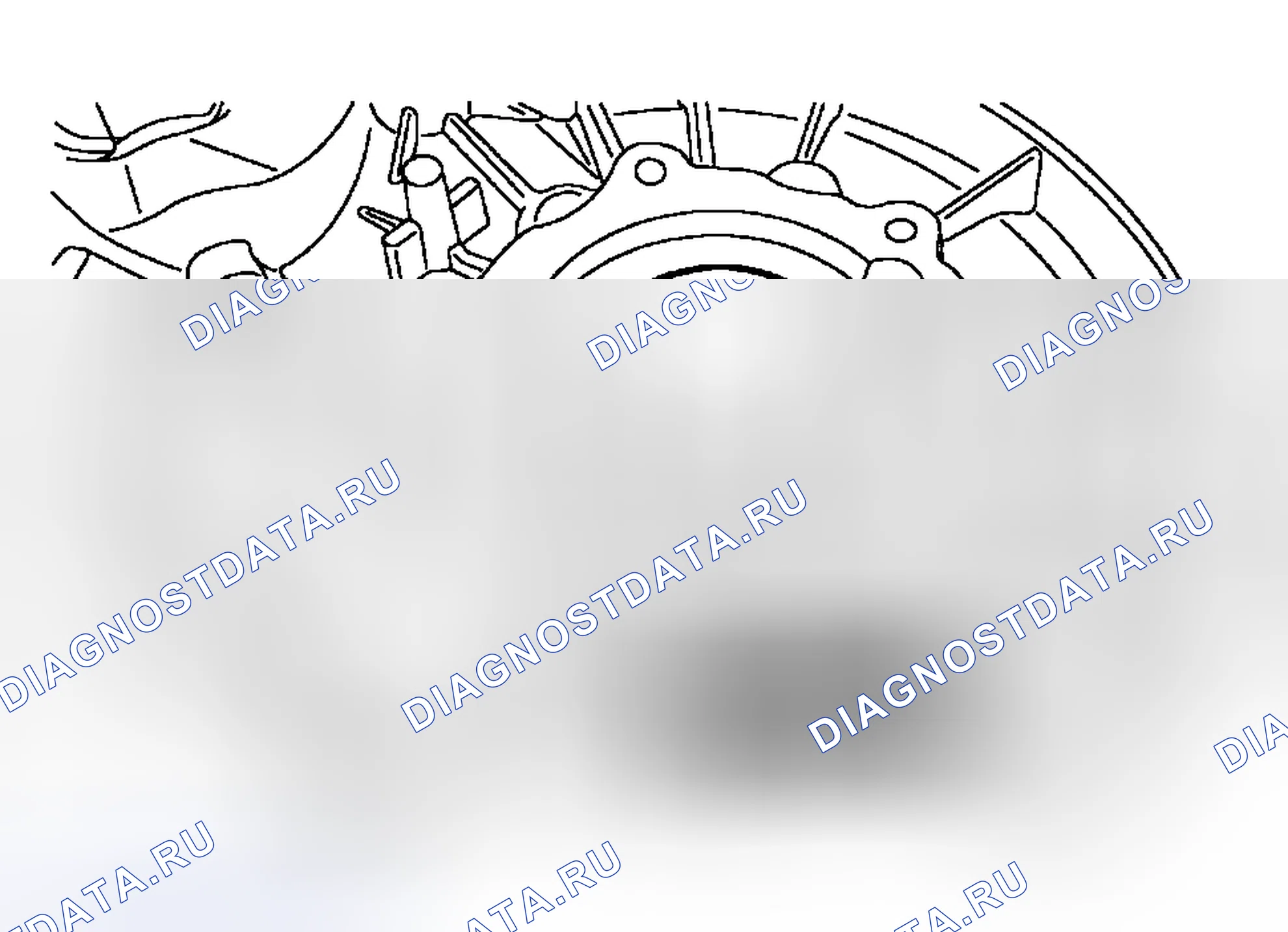Рис. 436. Hyundai Mistra II