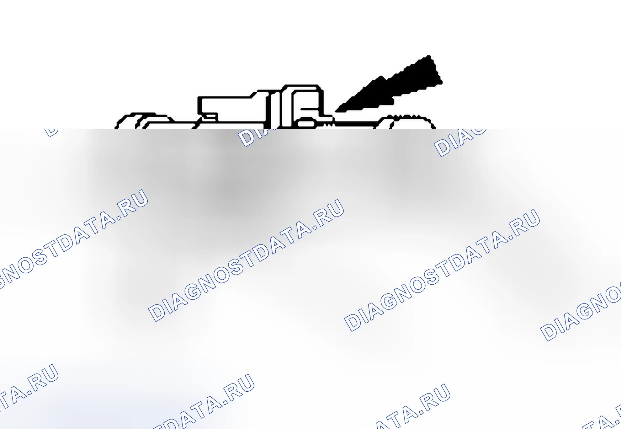 Рис. 1773. Ford Pickup F150 