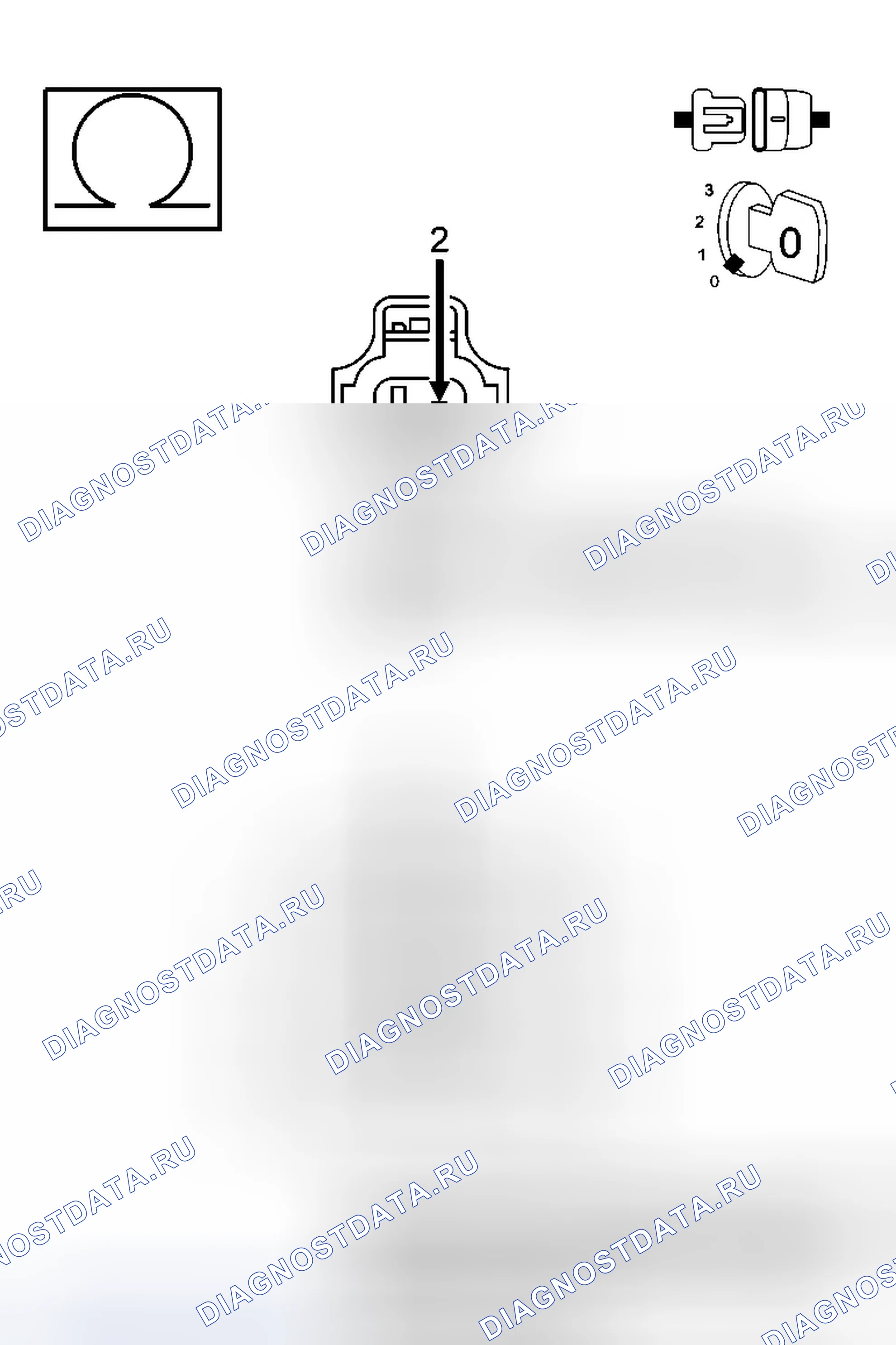 Рис. 472. Dodge Dakota III