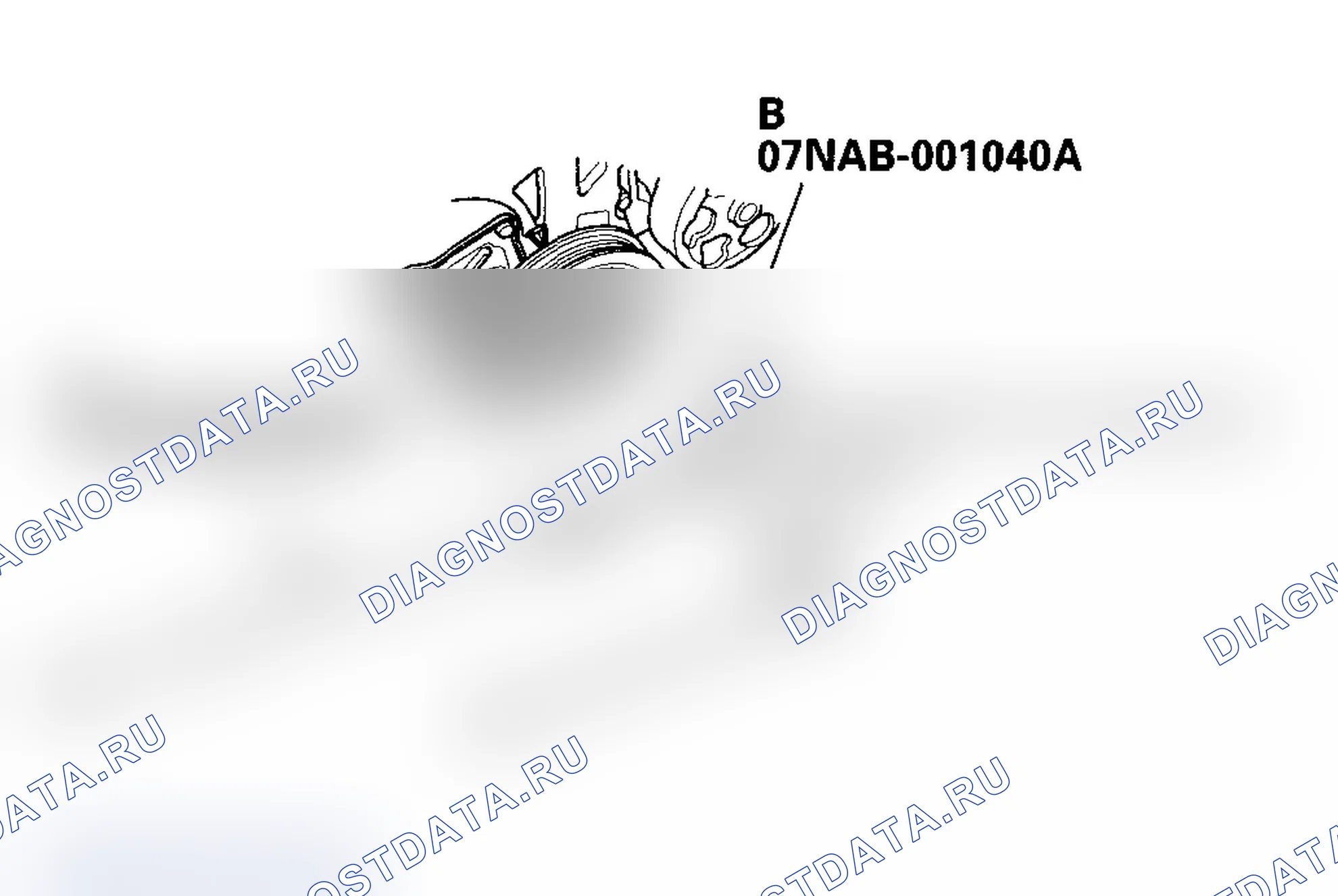 Рис. 88. Acura RSX I
