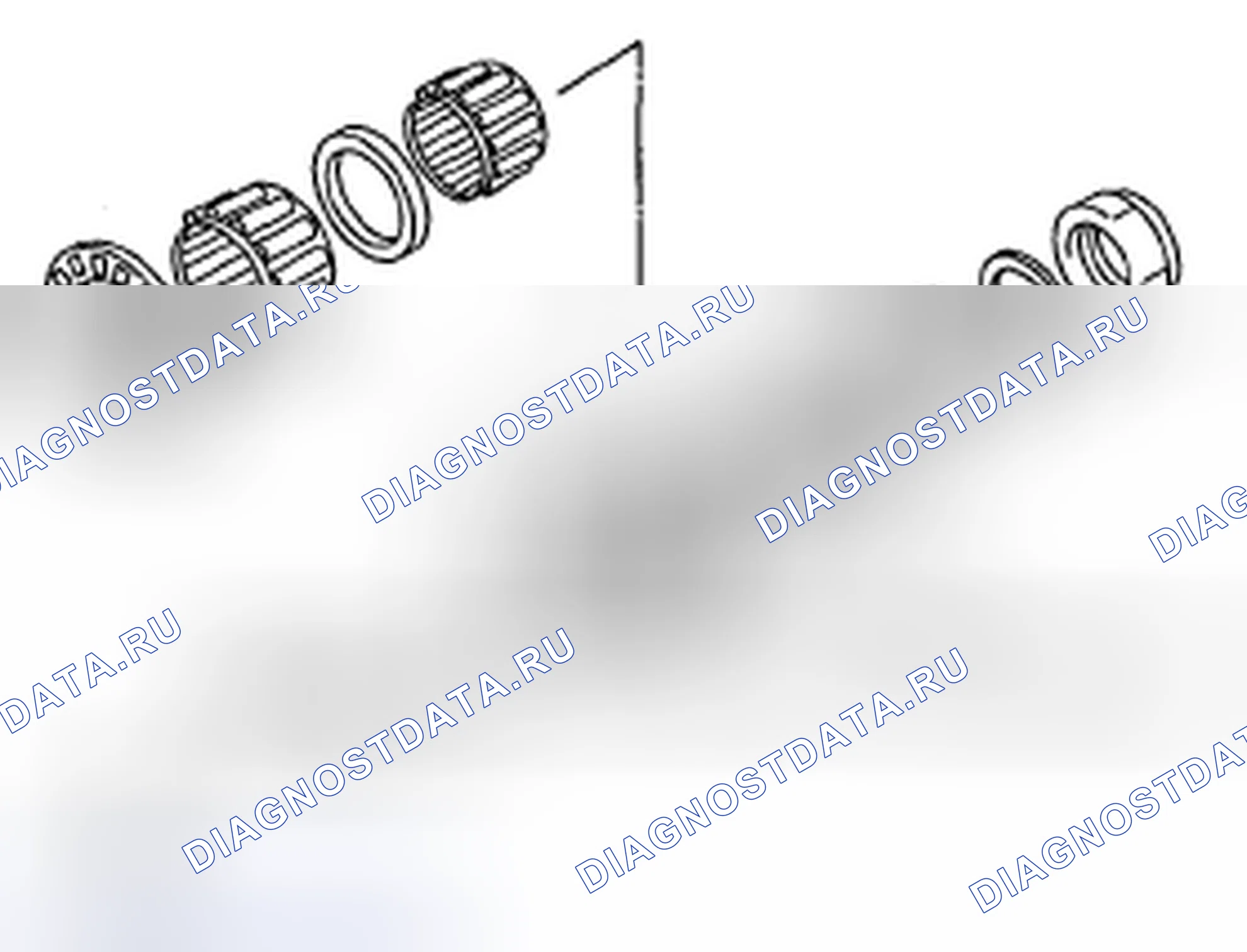 Рис. 115. Subaru Impreza WRX GH