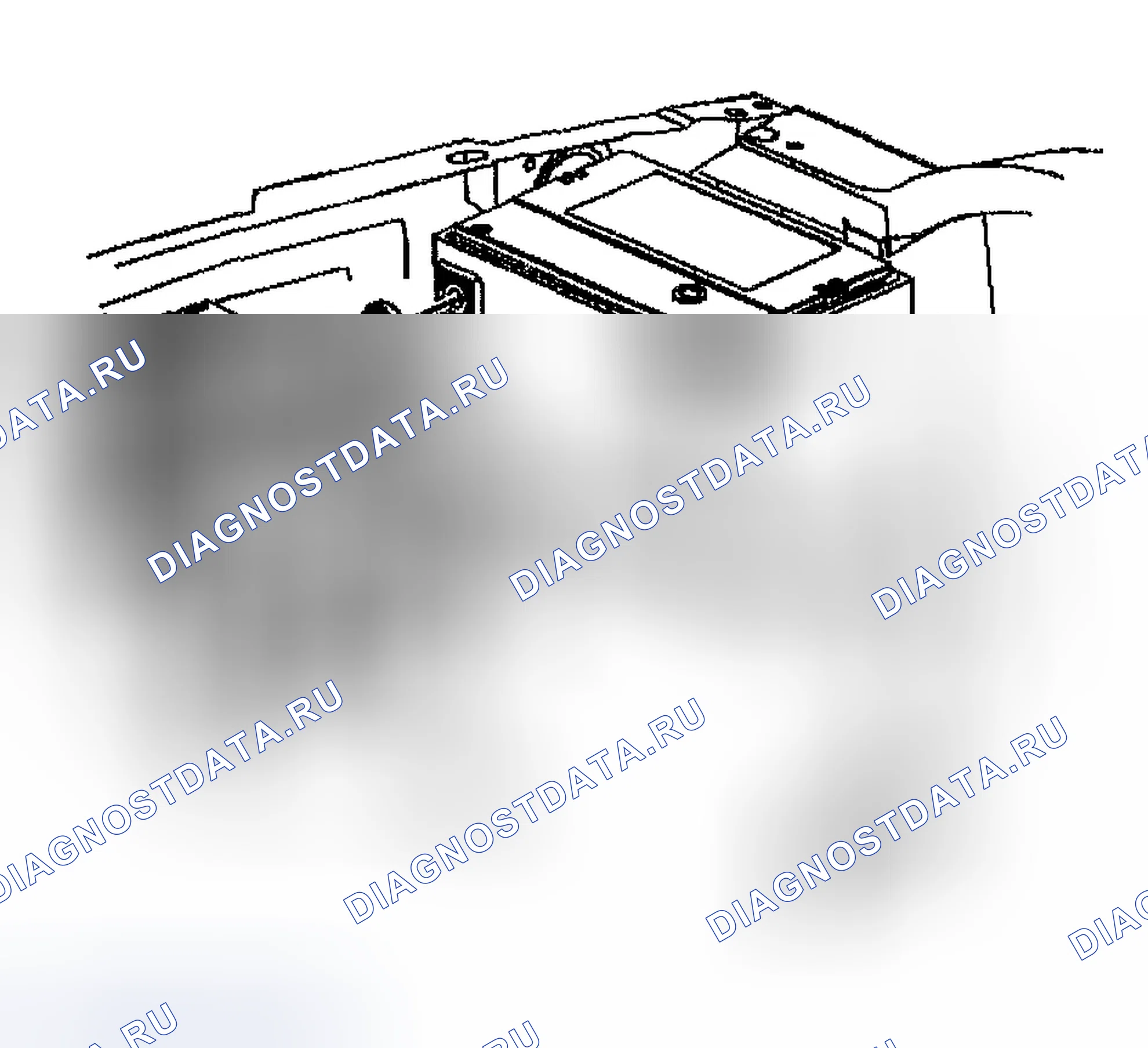 Рис. 102. Chevrolet Silverado 1500 HD 