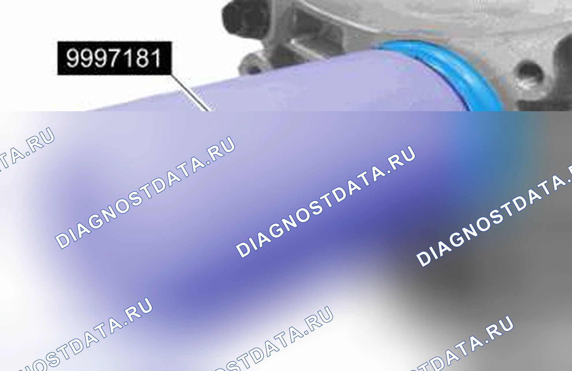 Рис. 169. Volvo S80 II рестайлинг