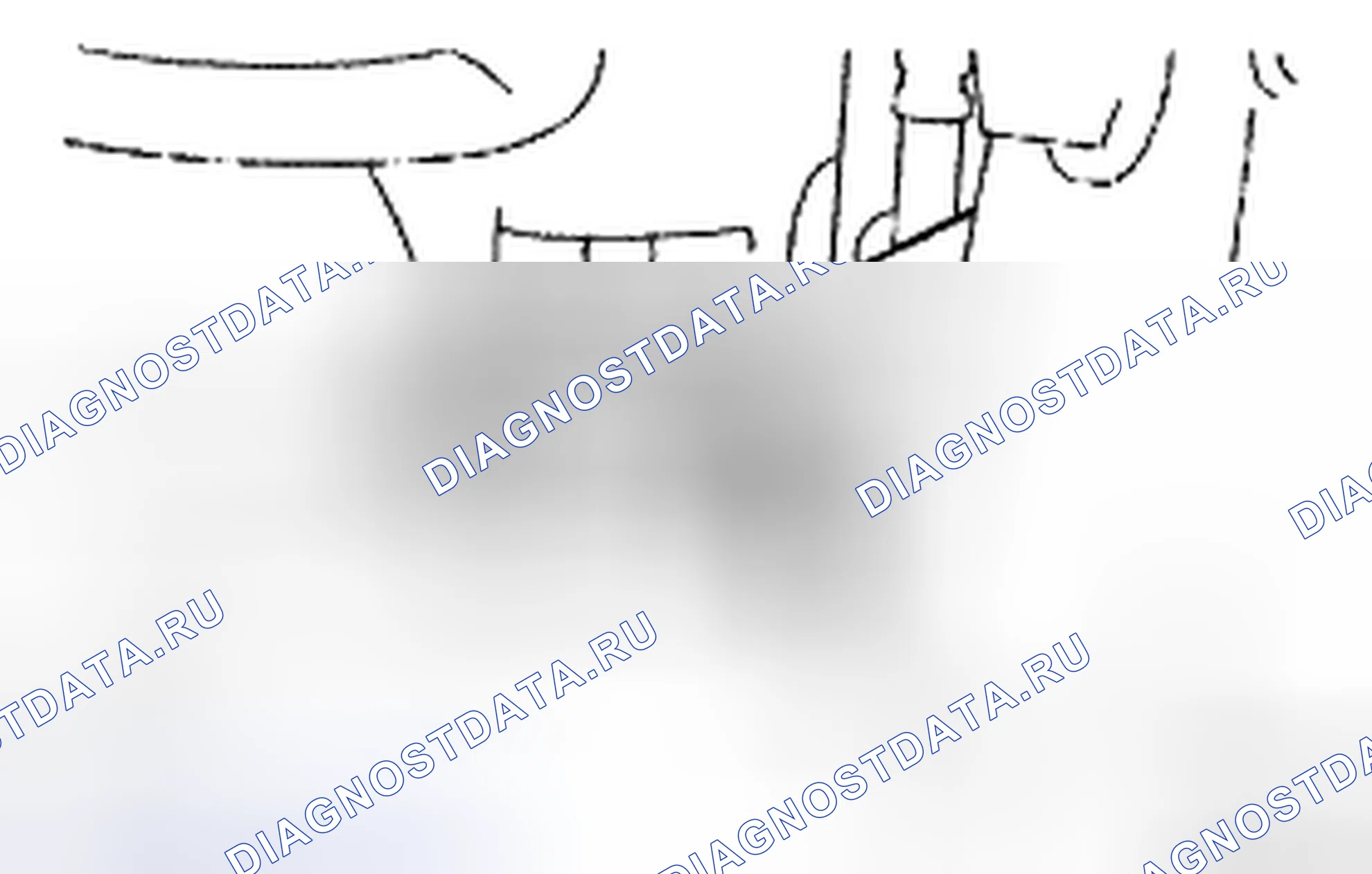 Рис. 42. Toyota 4Runner IV рестайлинг