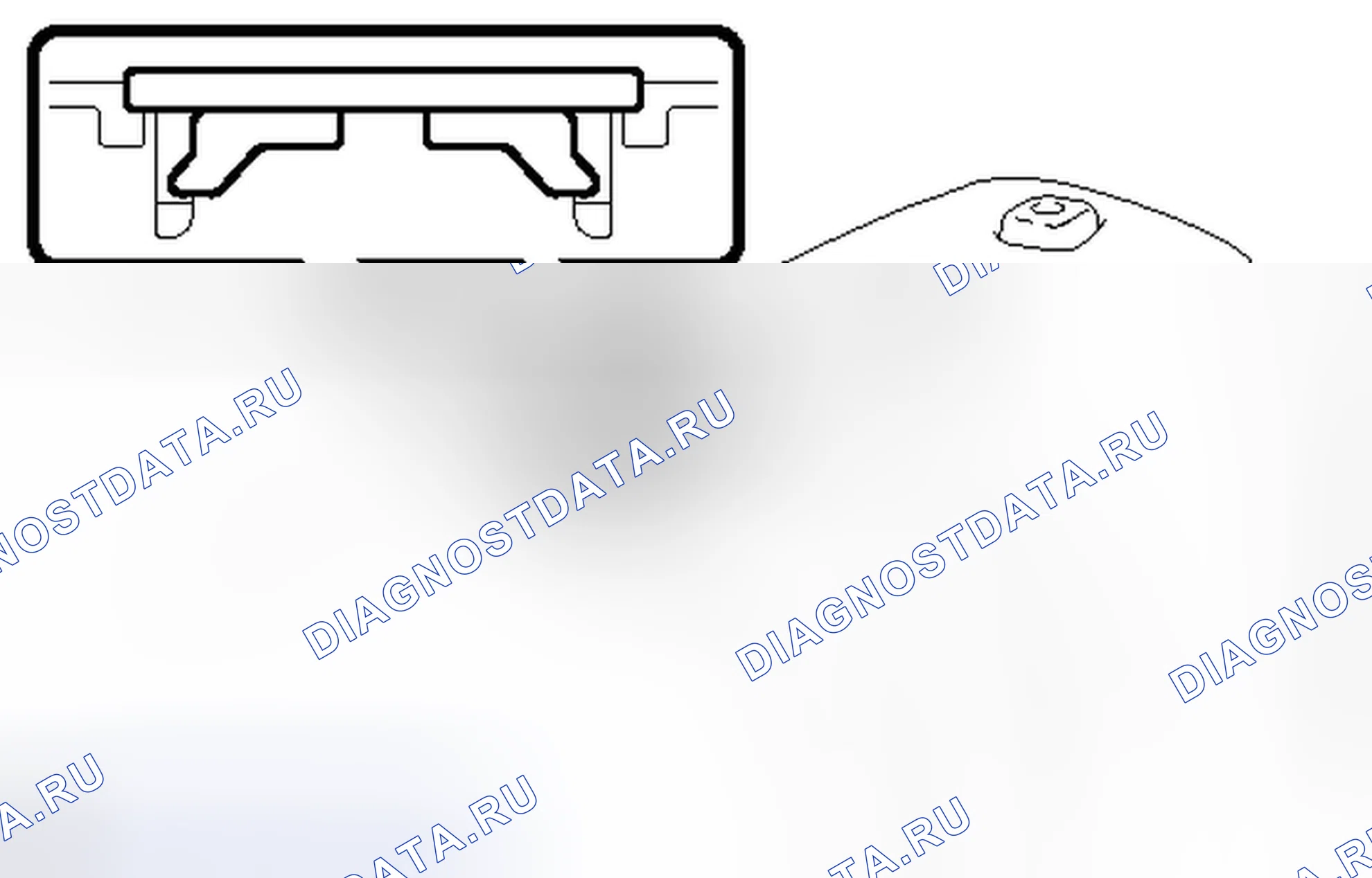 Рис. 136. Lexus CT I