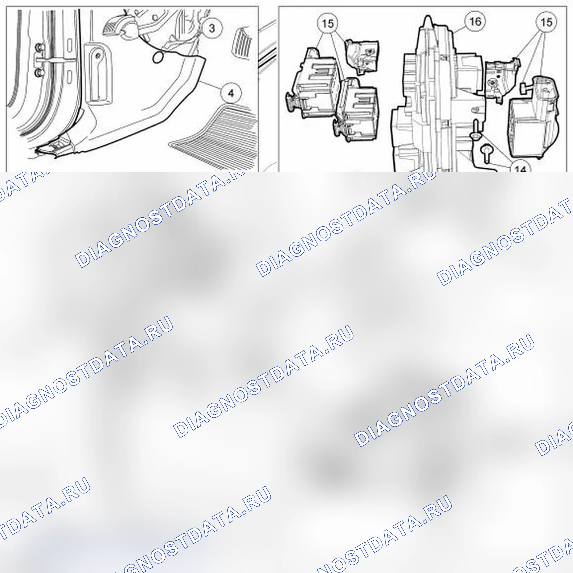 Рис. 69. Ford Explorer IV