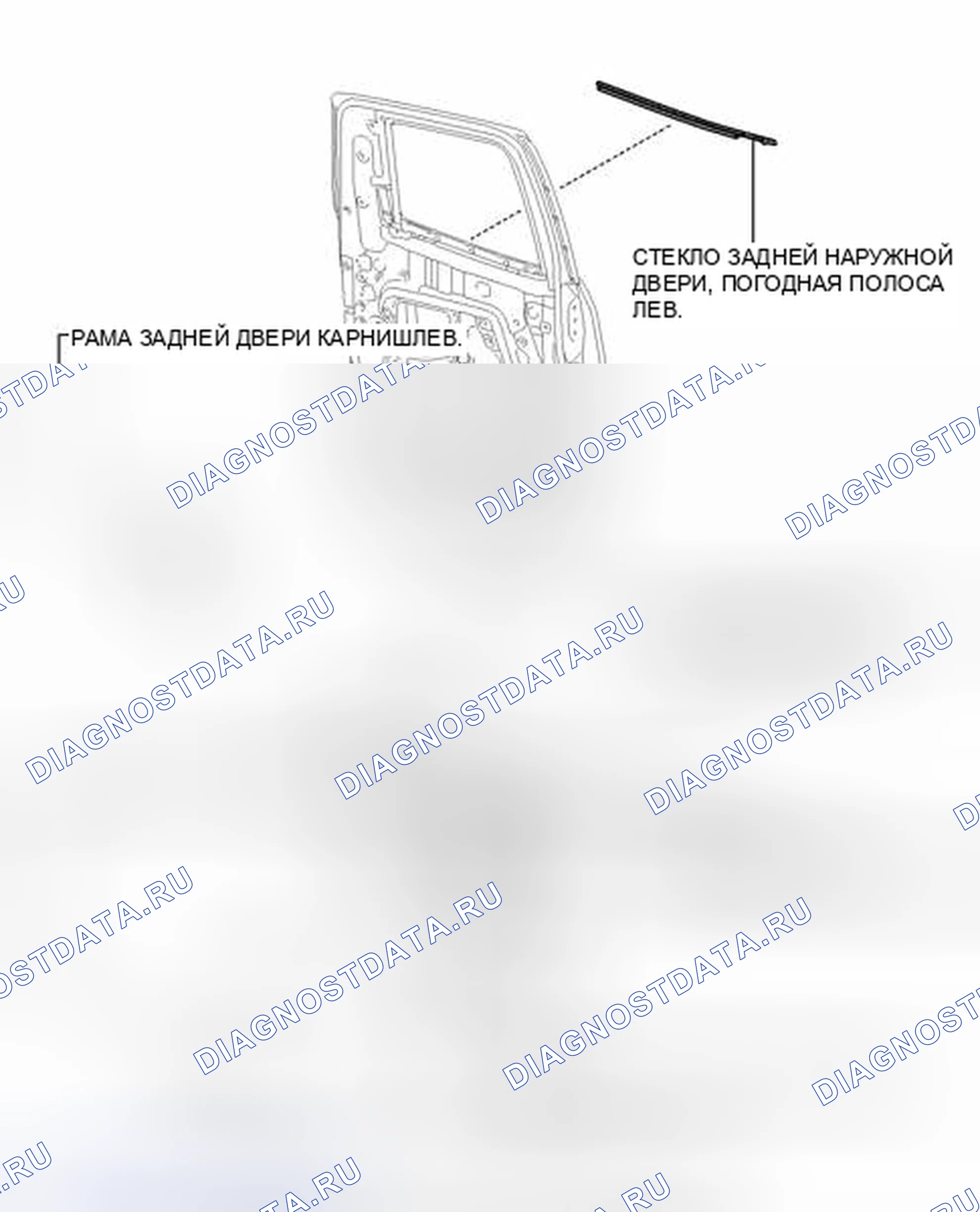 Рис. 71: ИЛЛЮСТРАЦИЯ. Toyota Tundra II