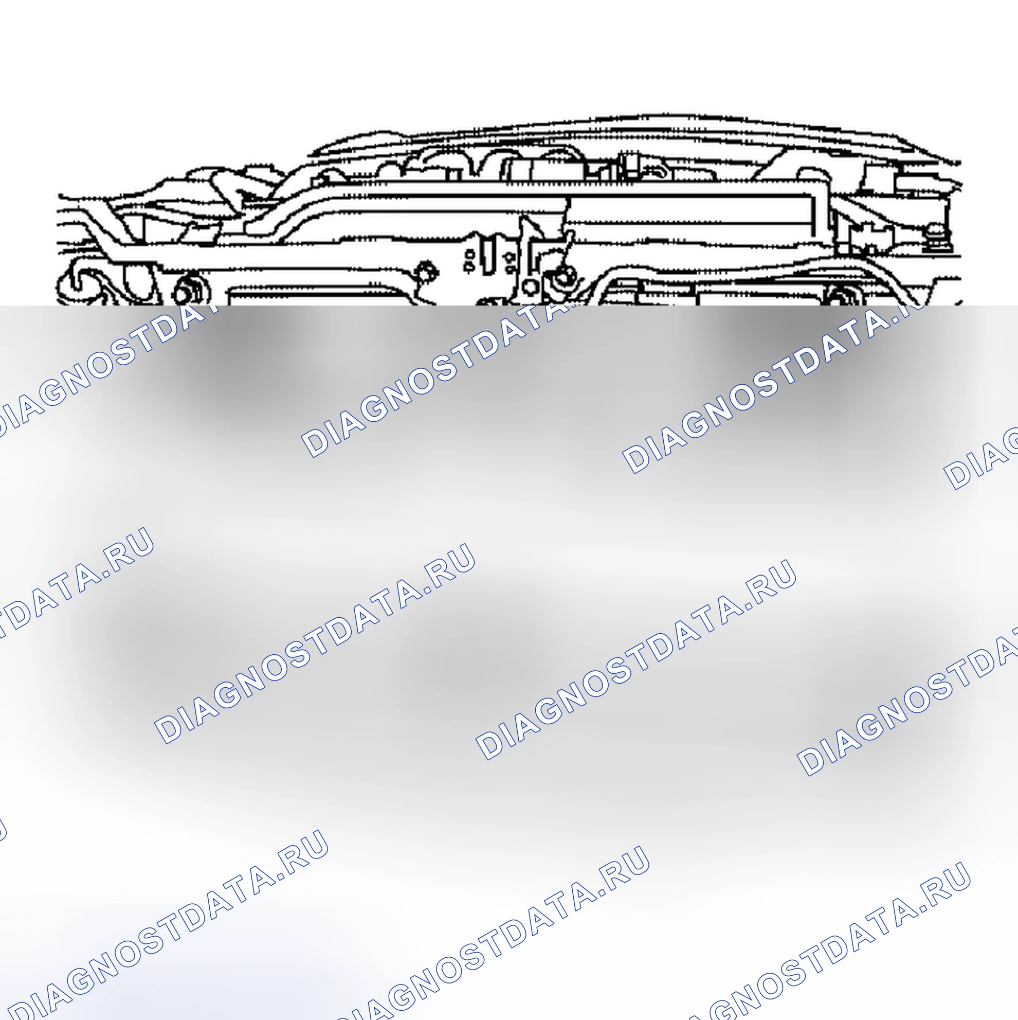 Рис. 103. Nissan Altima L31 рестайлинг