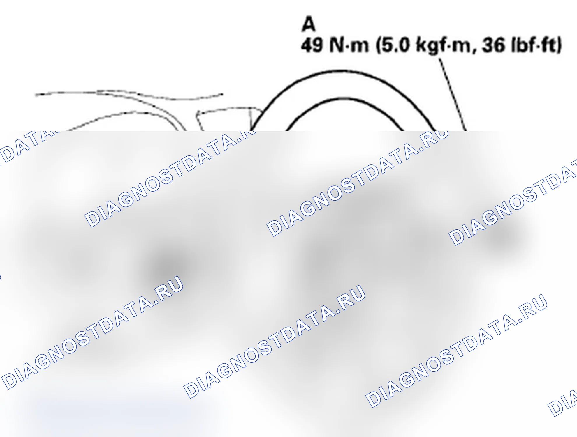 Рис. 39. Acura RL II рестайлинг