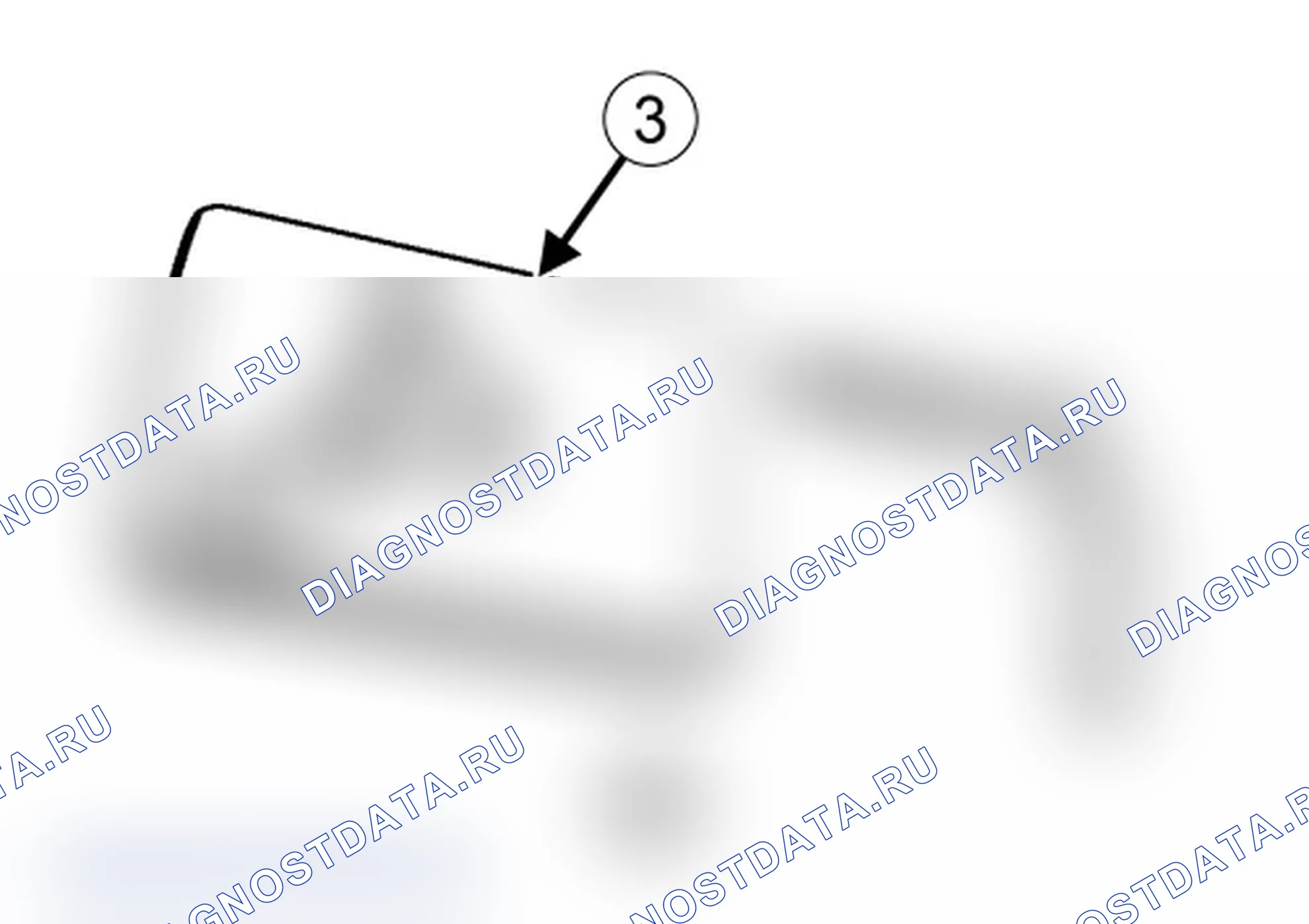 3 - ПДУ запирания дверей. Renault Koleos I