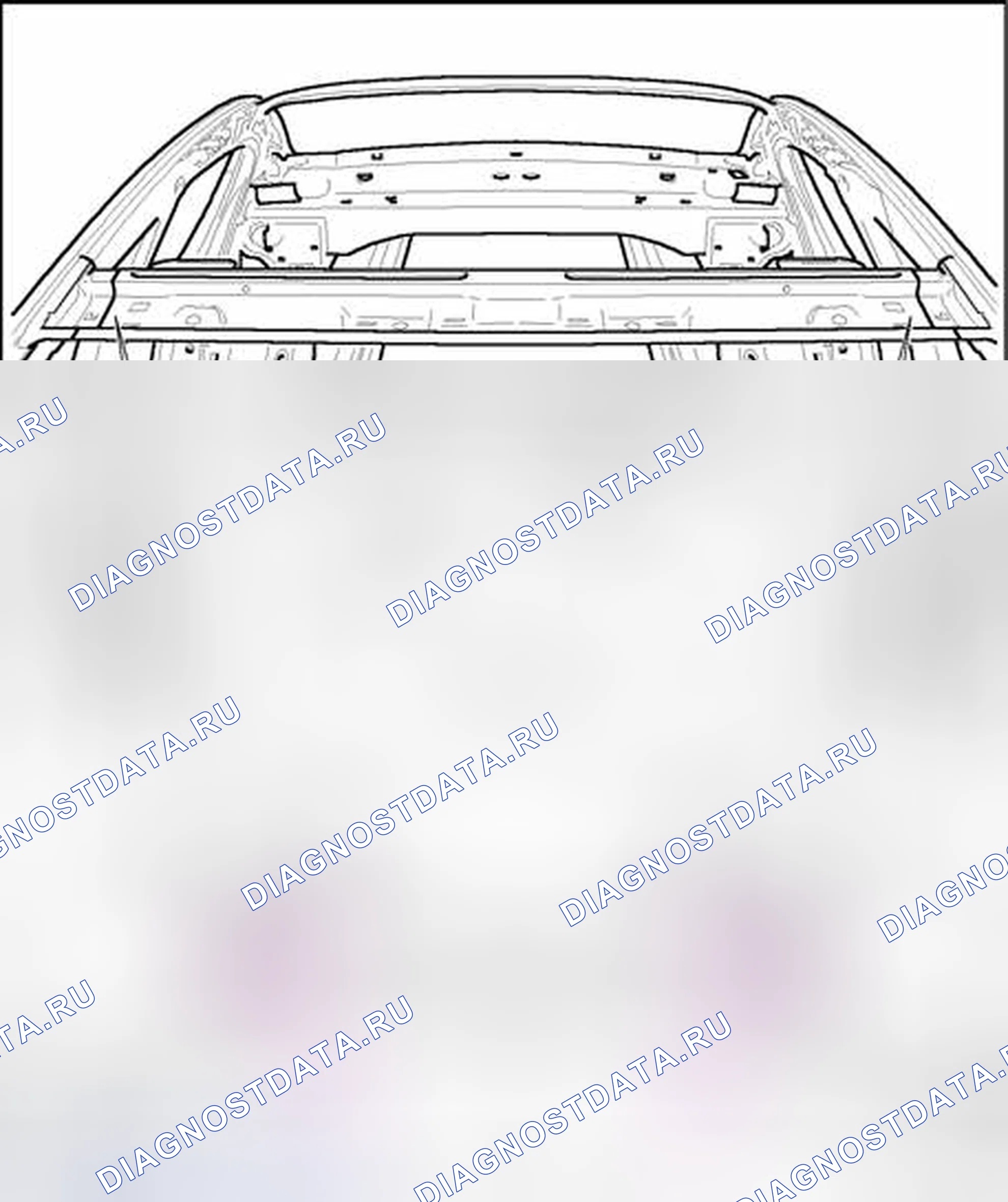 Рис. 154. Volkswagen Passat B6