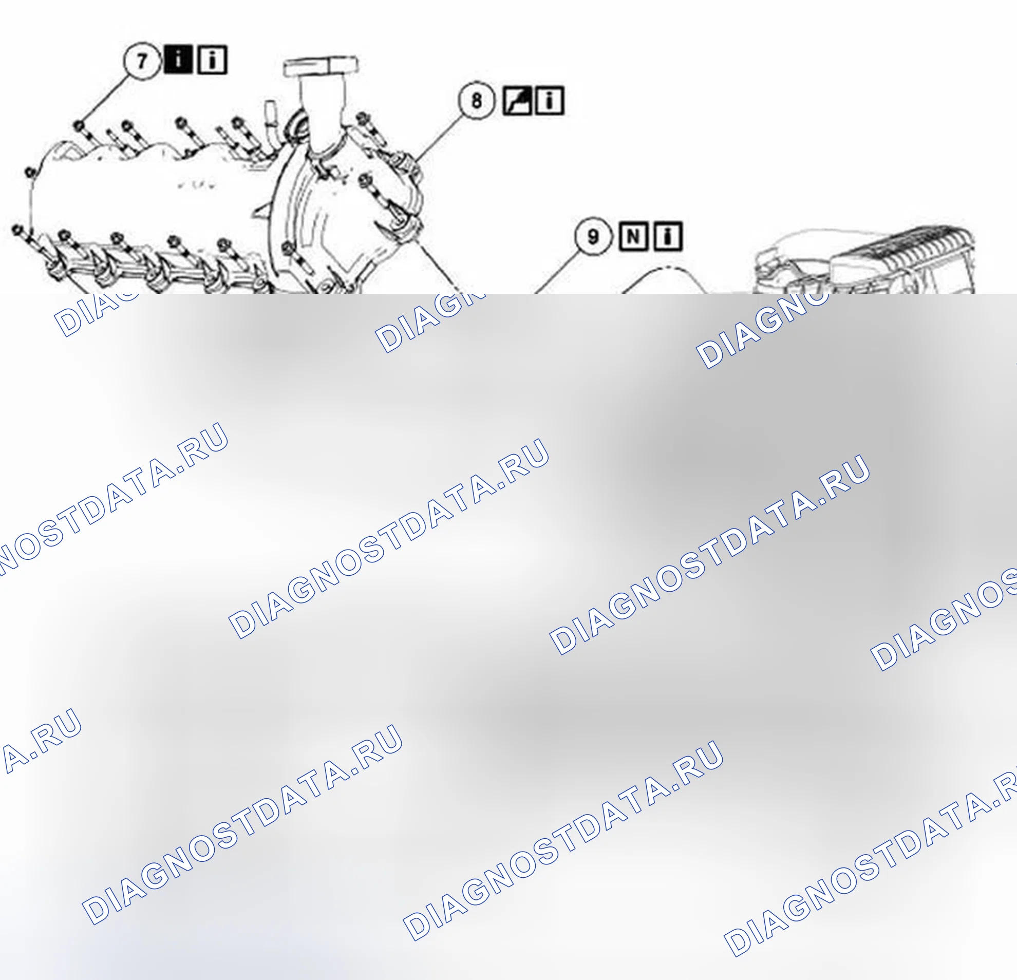 Рис. 752. Ford Pickup F150 