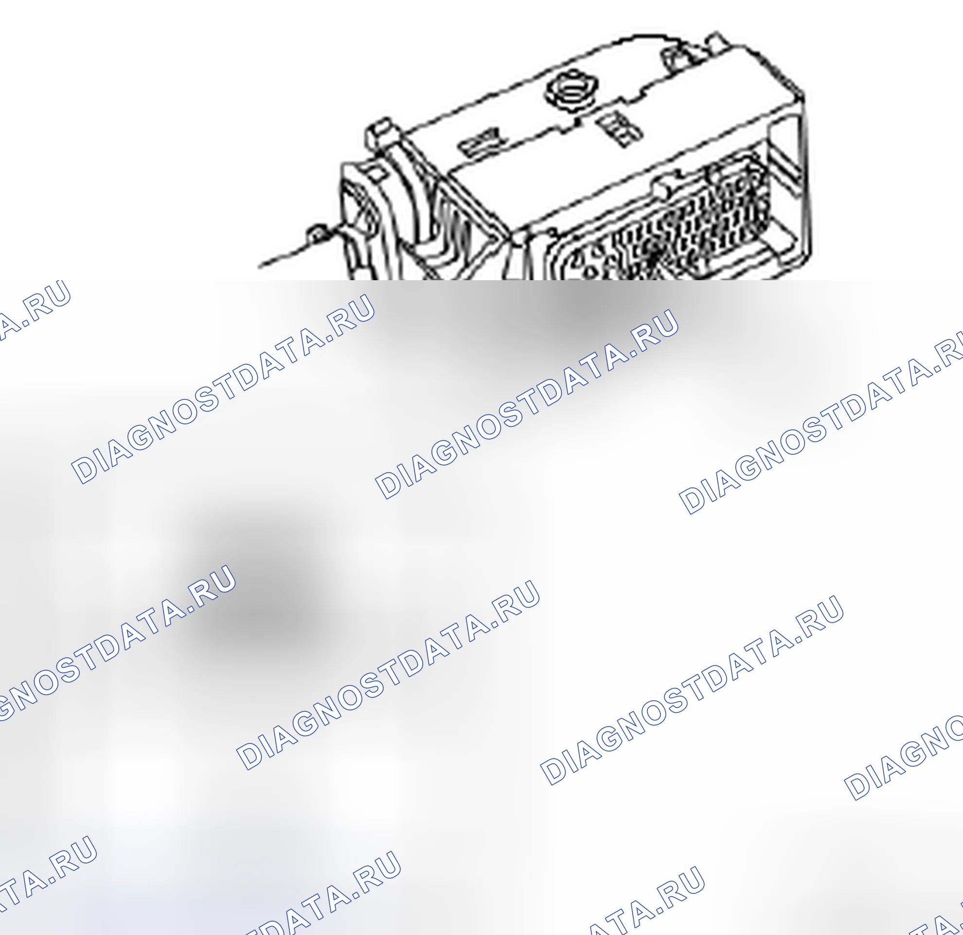 Рис. 287. Saab 9-3 II