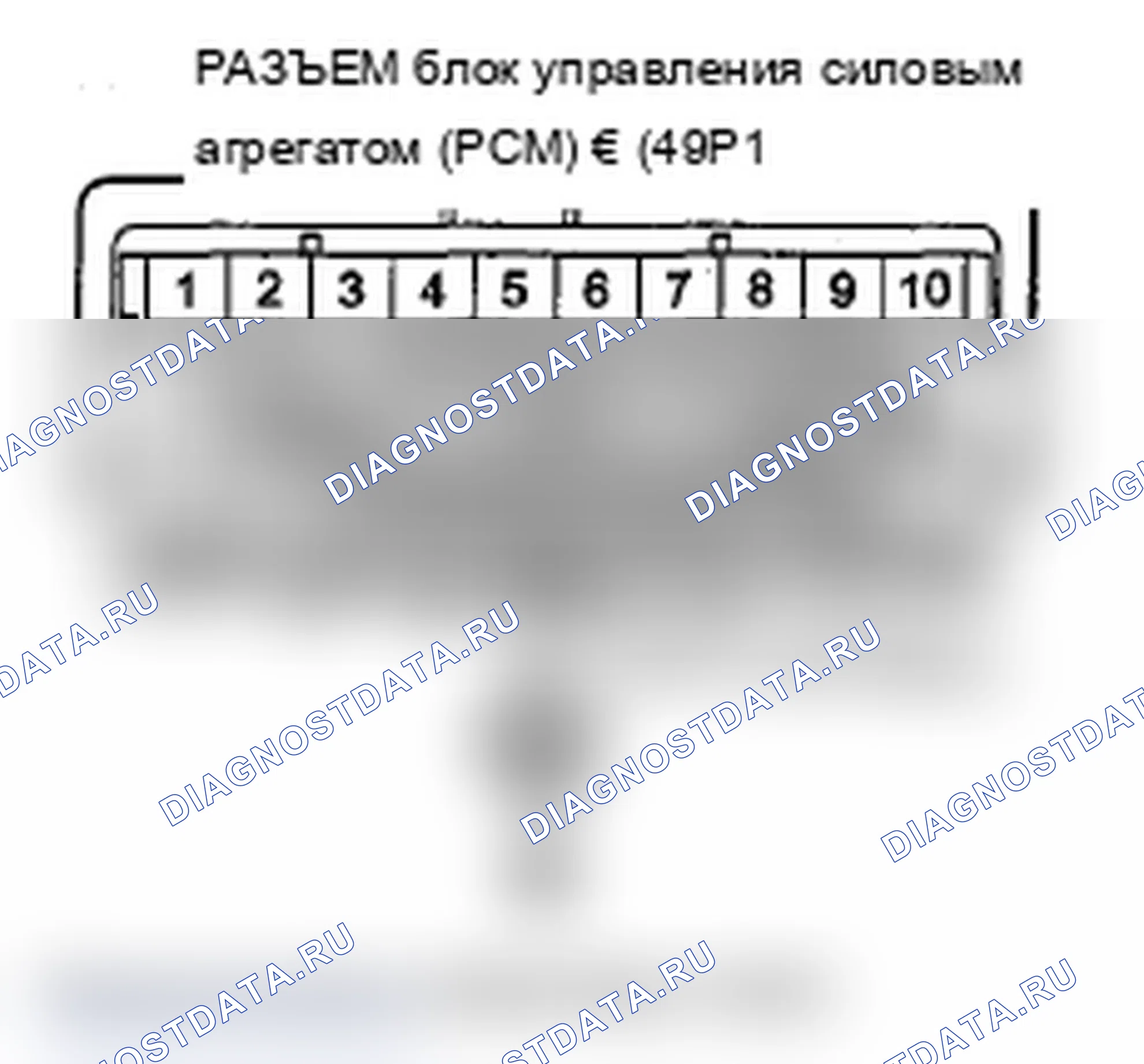 Рис. 11. Acura MDX II рестайлинг